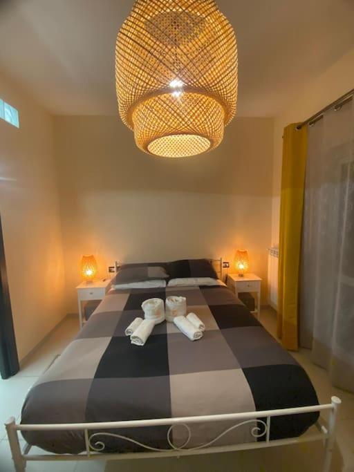 Appartement Vatican Paradise Pisana 43 Rome