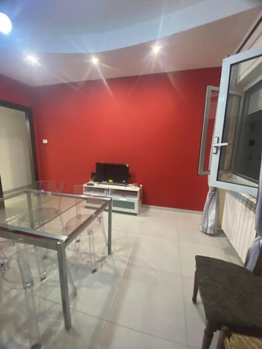 Vatican Paradise Pisana 43 Appartement