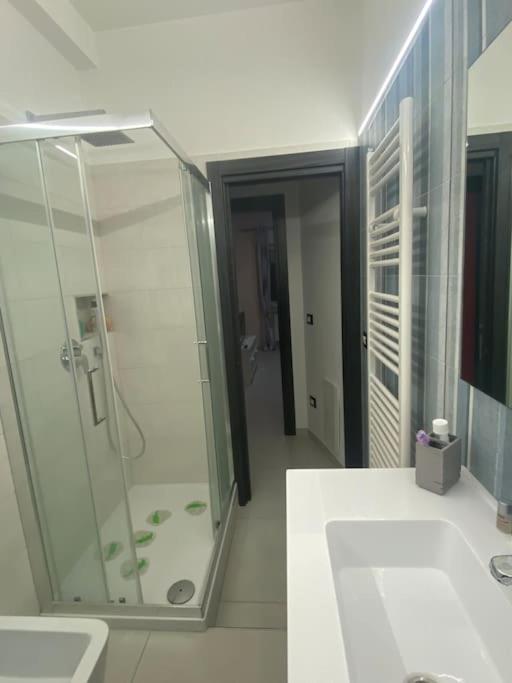 Appartement Vatican Paradise Pisana 43 Rome