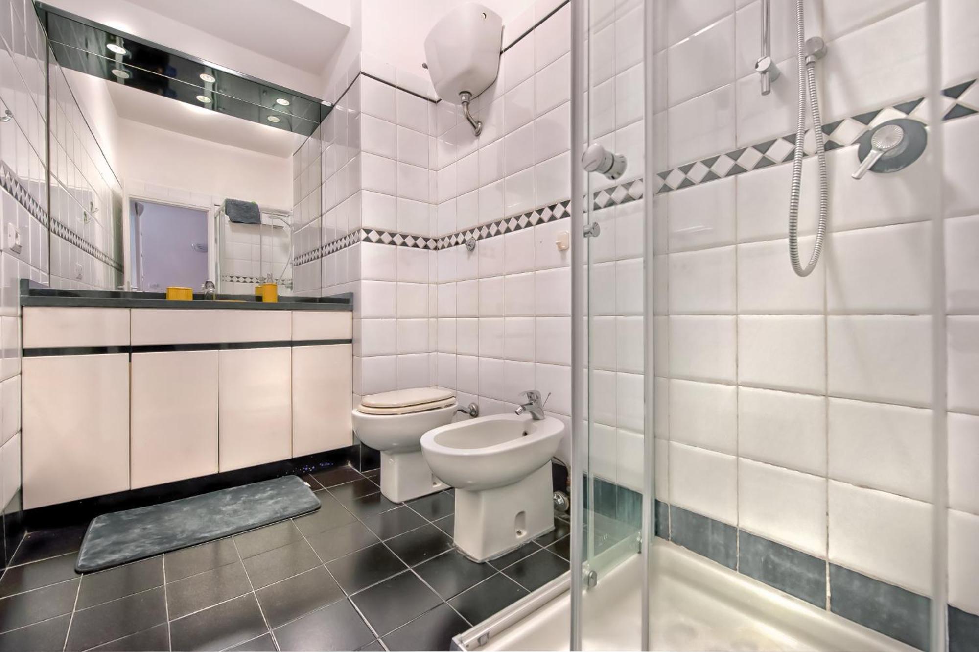 Romantico A Trastevere Apartment Rome