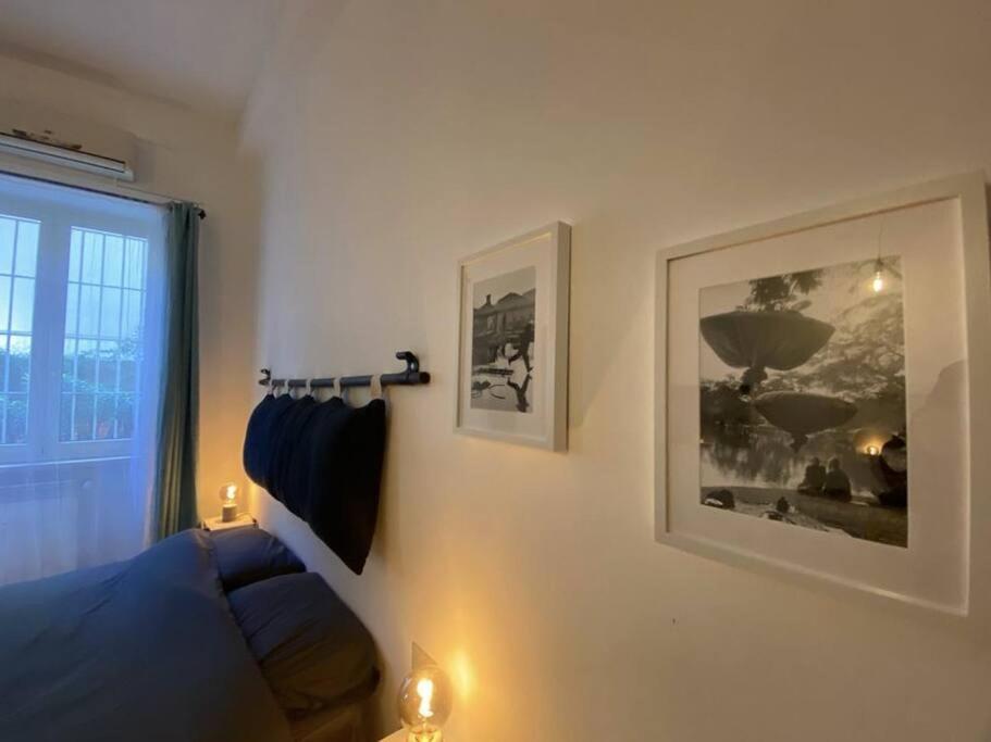 Blinded By The Light Apartment *