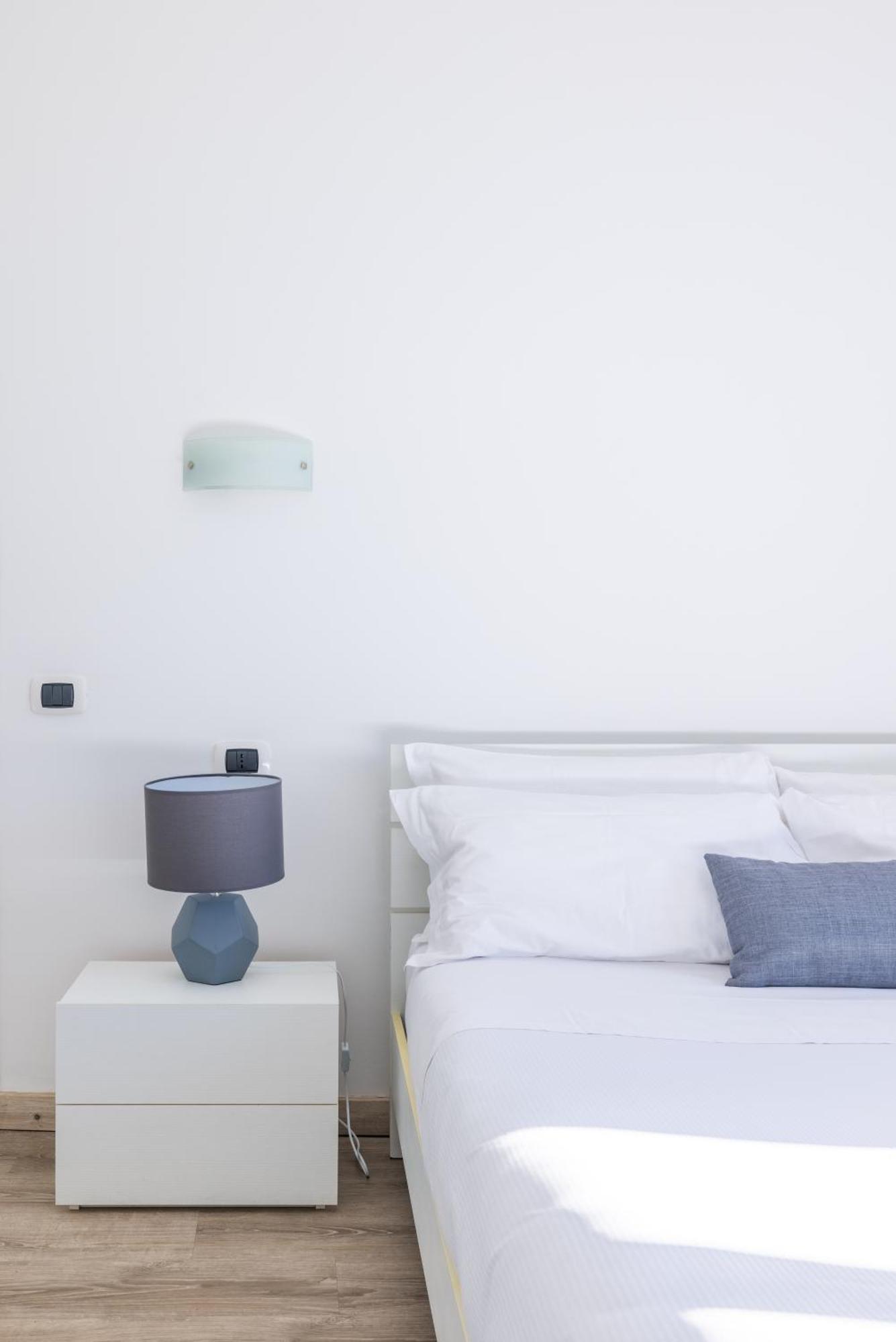 Maison Blu - In Trastevere Apartamento Roma