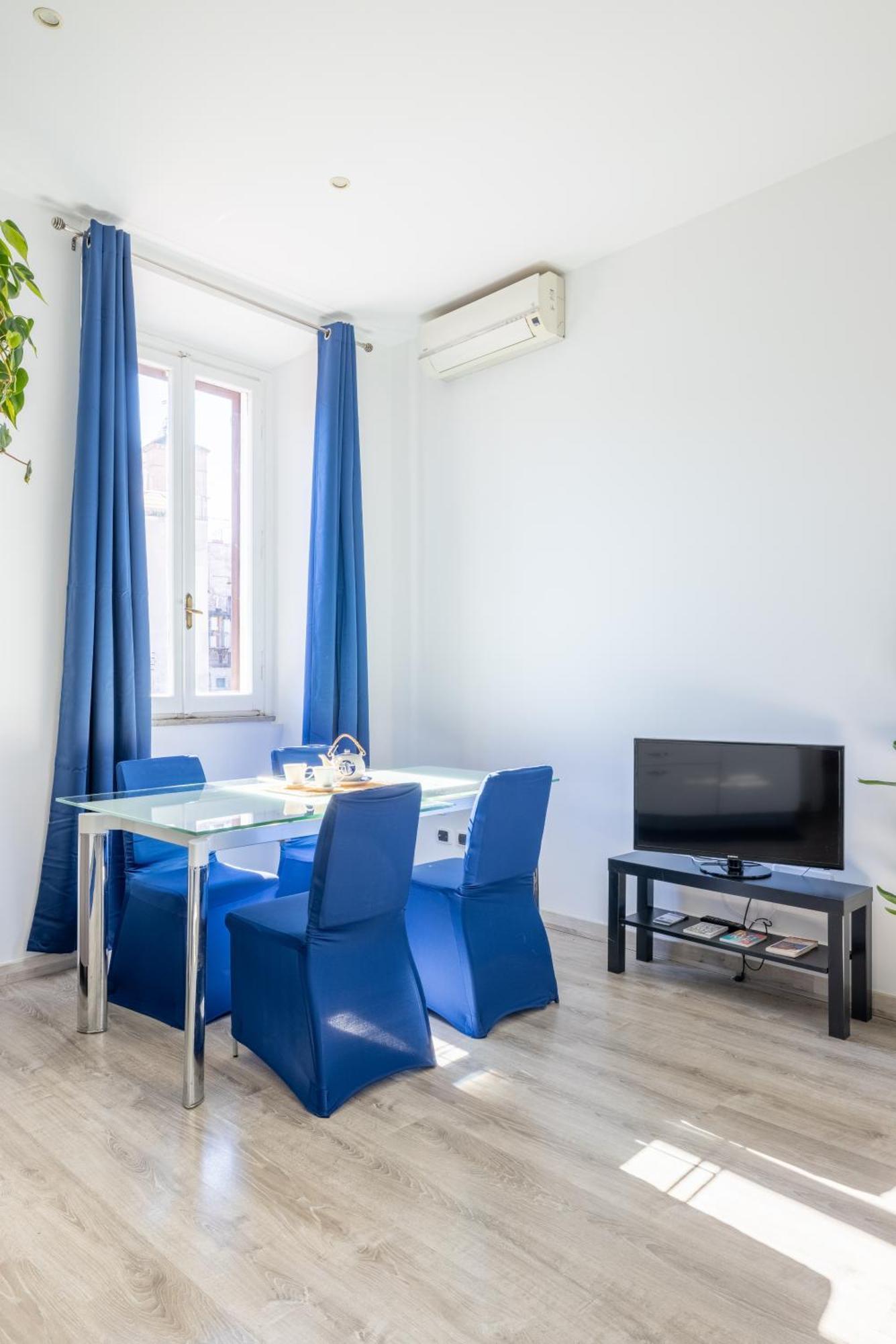 Maison Blu - In Trastevere Apartamento Roma