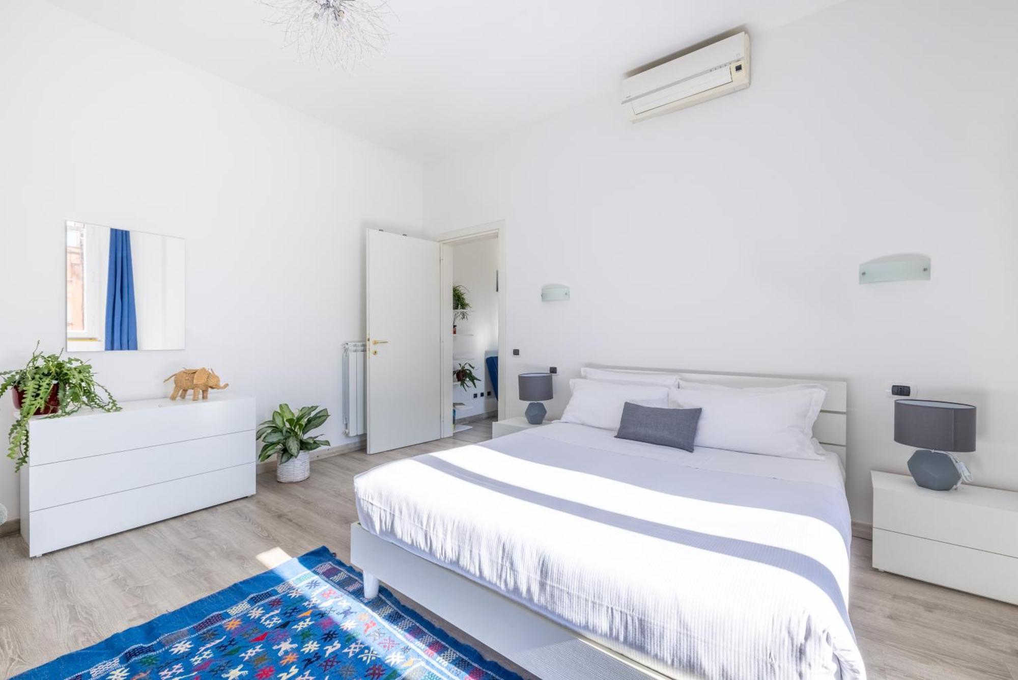 Apartamento Maison Blu - In Trastevere *