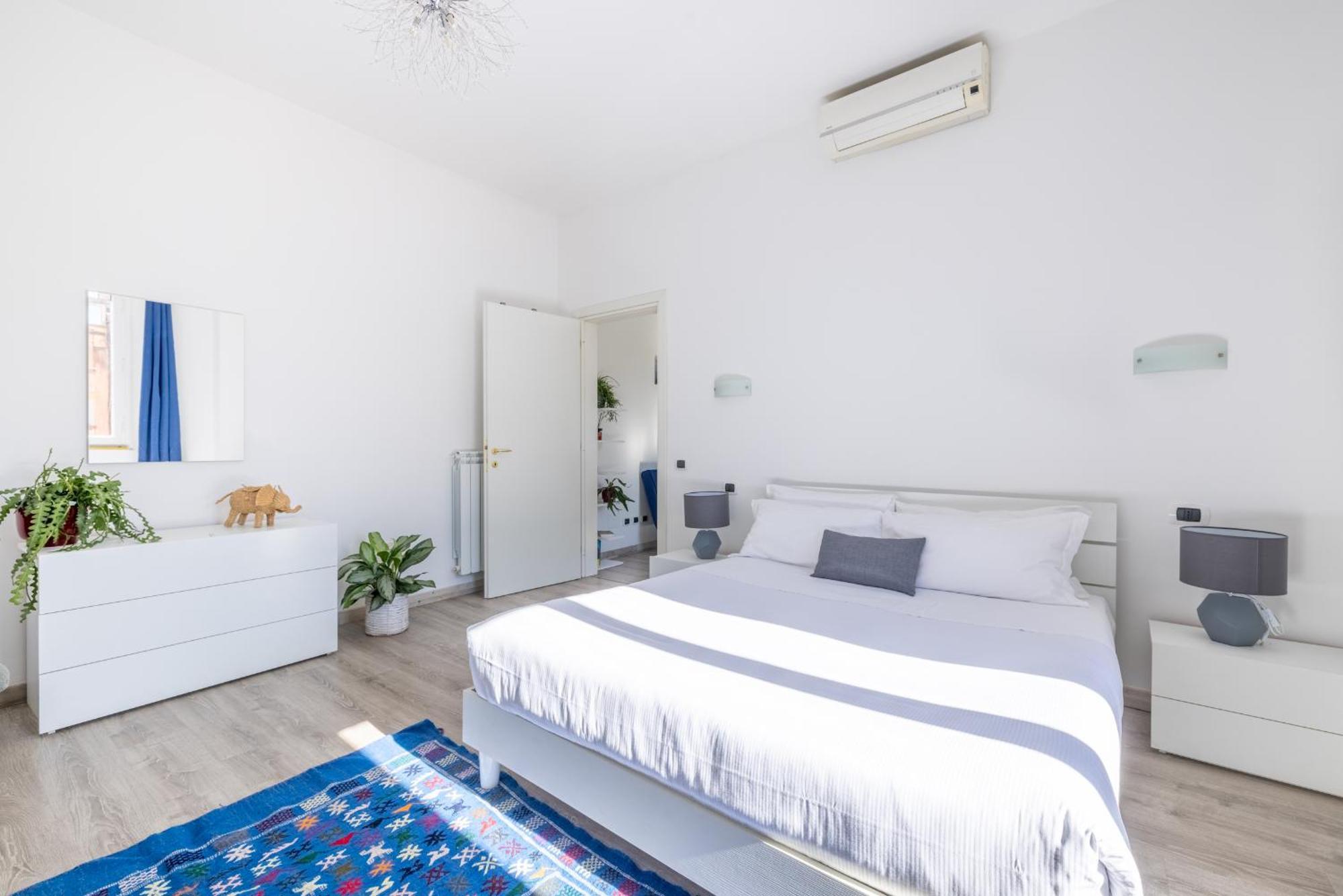 Maison Blu - In Trastevere
