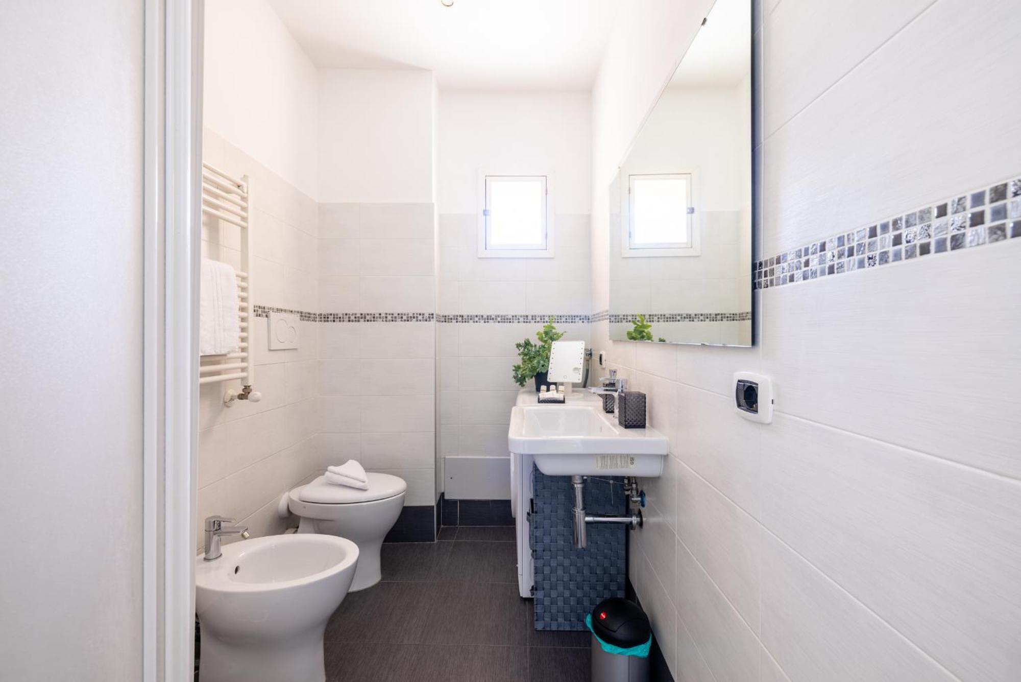 Apartamento Maison Blu - In Trastevere