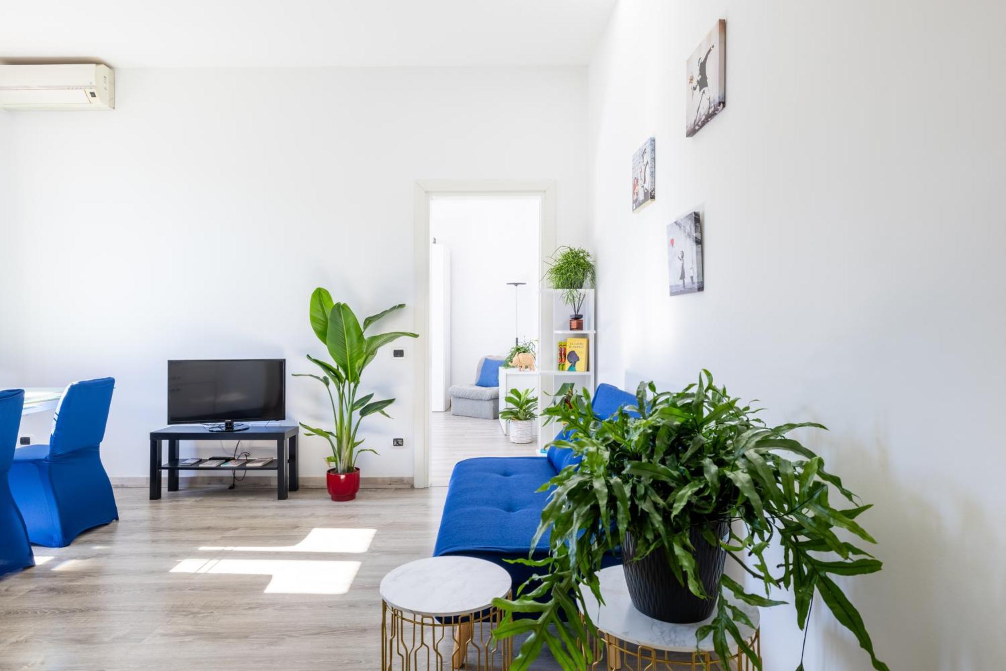 Maison Blu - In Trastevere Appartement Rome