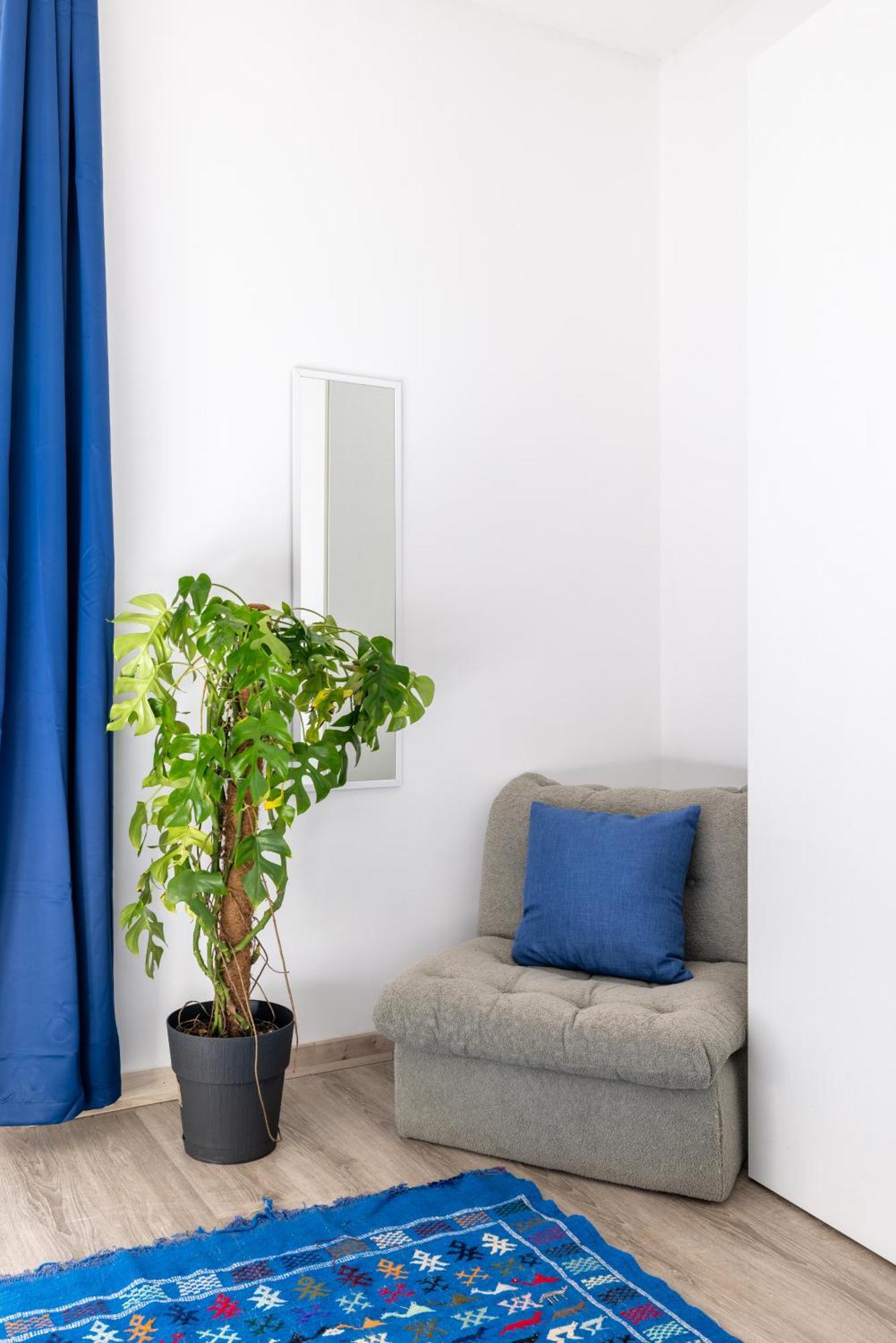 Apartamento Maison Blu - In Trastevere *