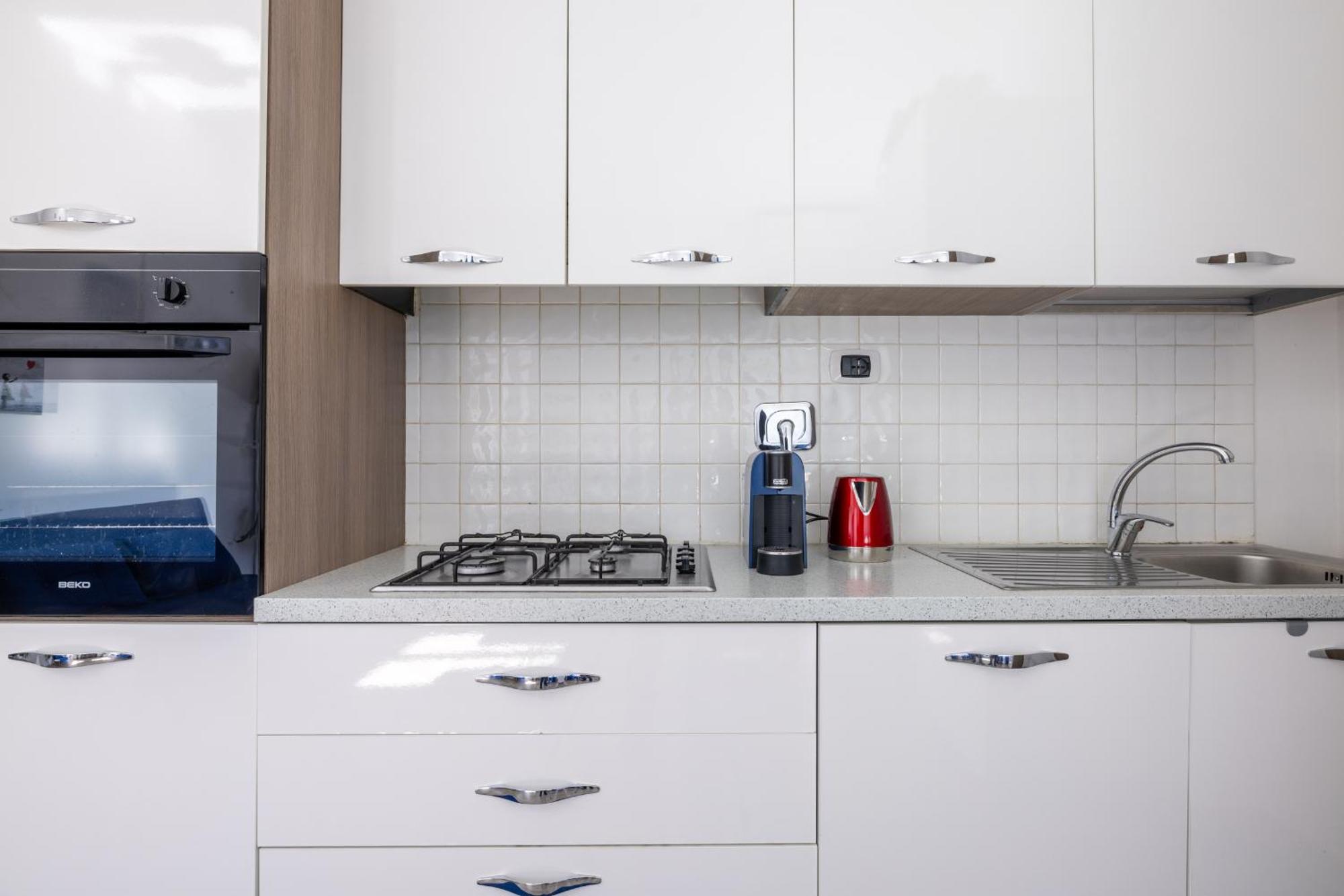Maison Blu - In Trastevere Apartamento