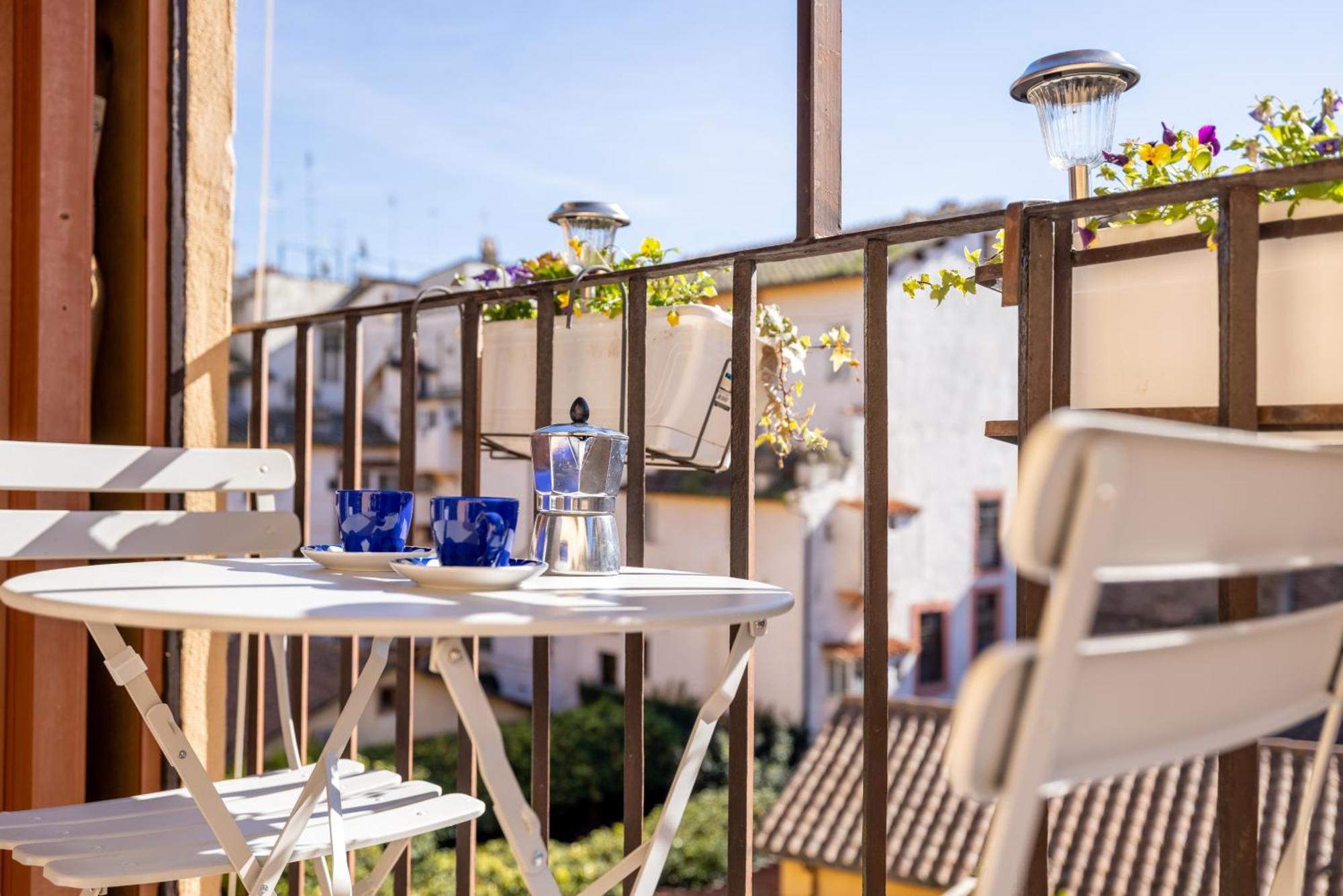Apartamento Maison Blu - In Trastevere *