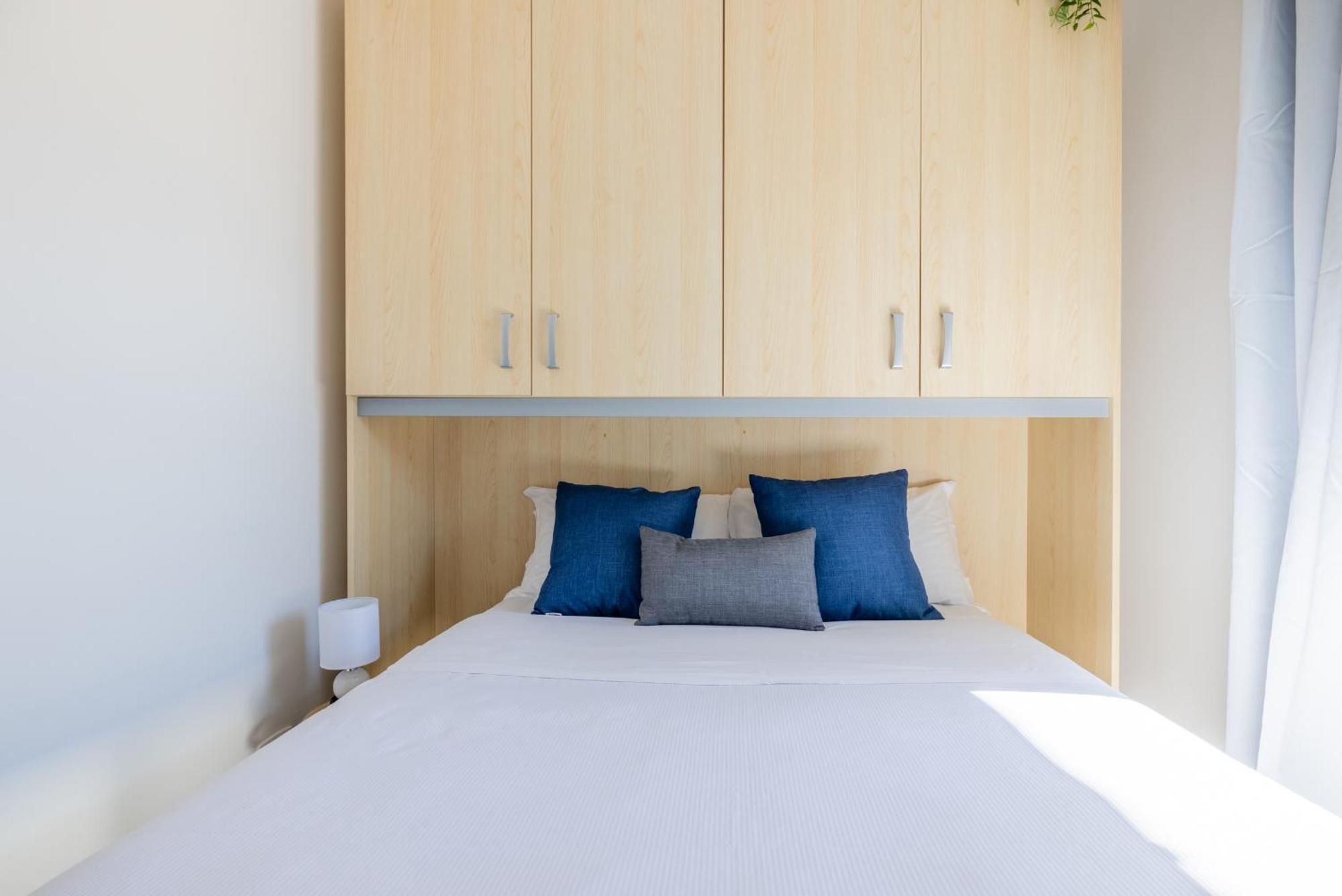 Maison Blu - In Trastevere Apartamento