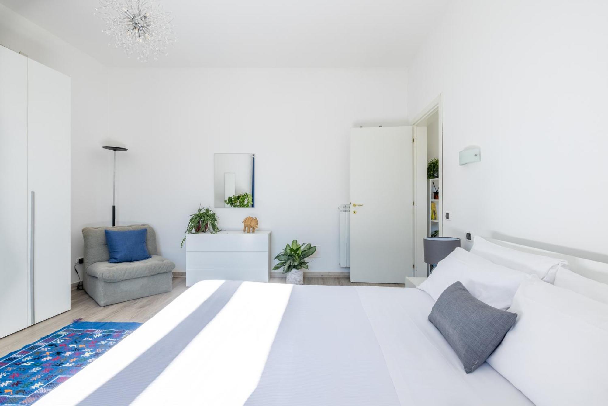 Apartamento Maison Blu - In Trastevere *