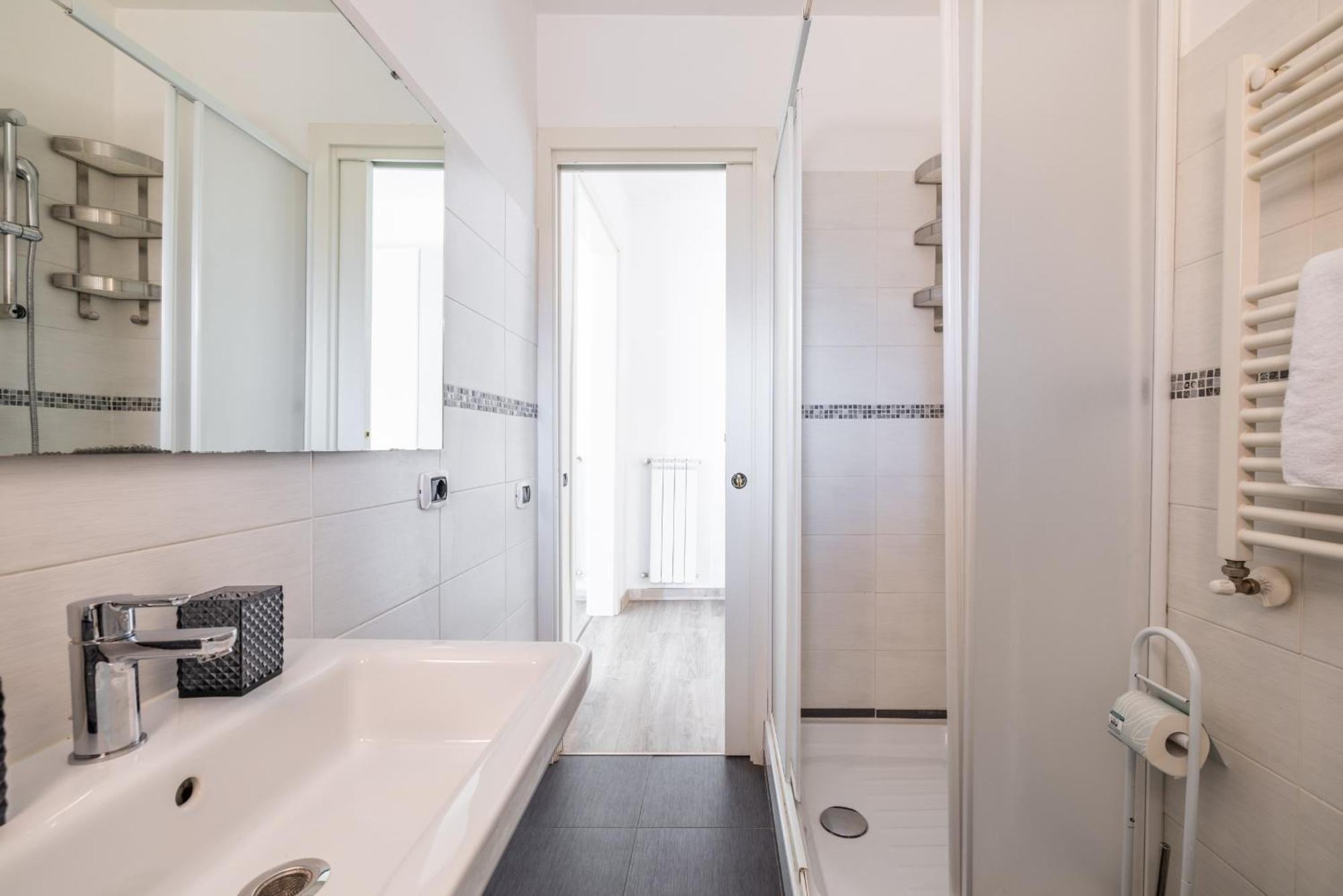 Maison Blu - In Trastevere