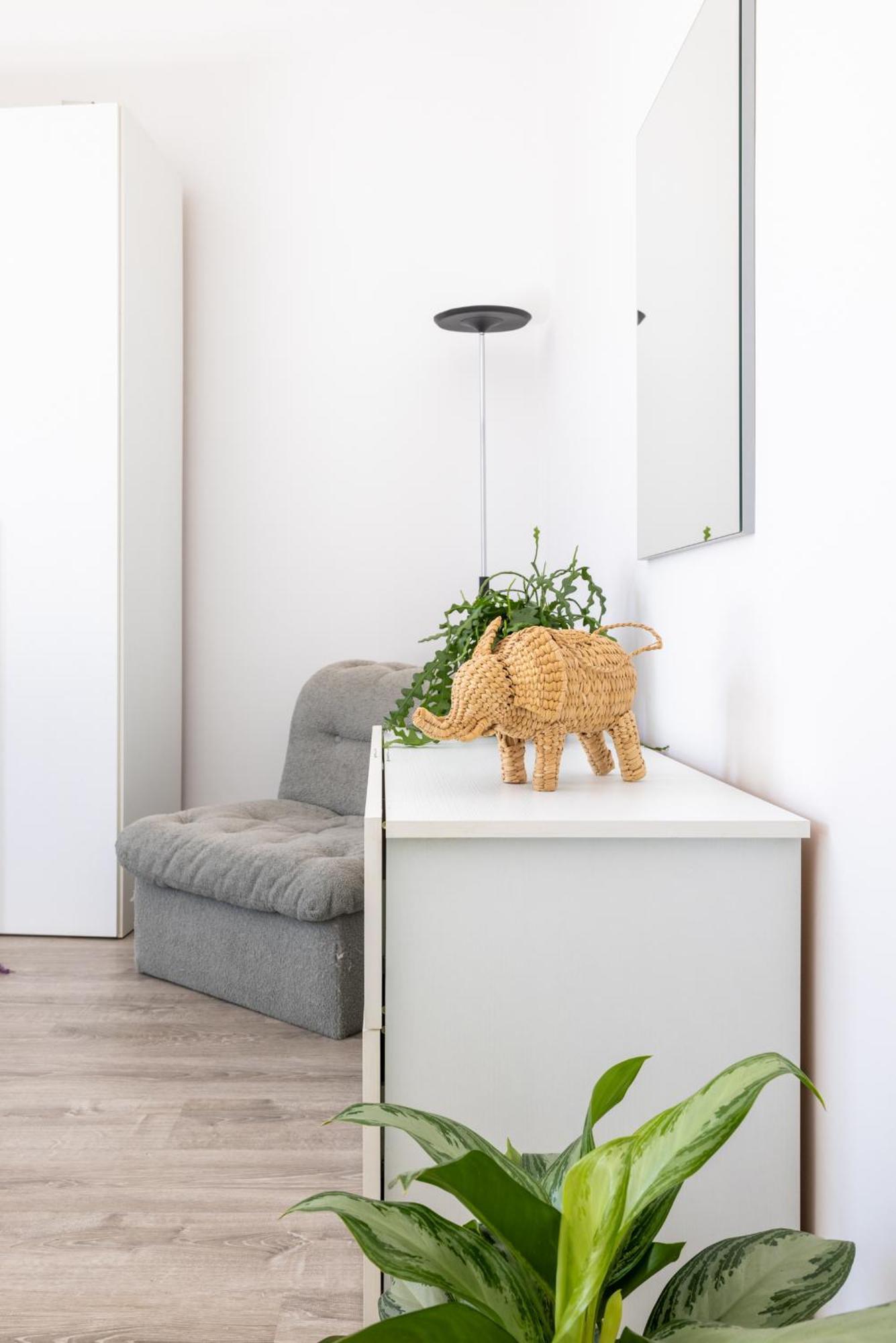 Maison Blu - In Trastevere Appartement *