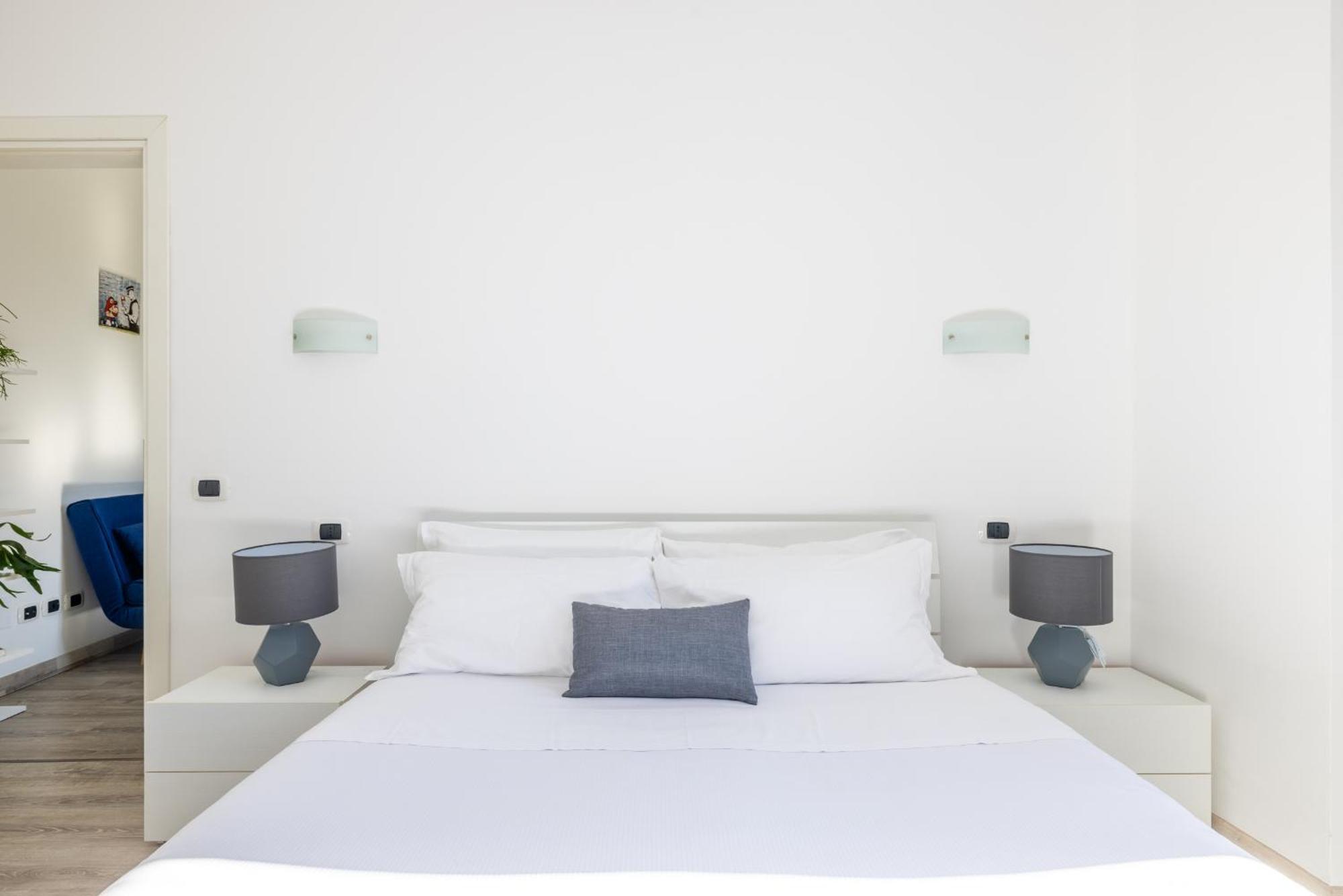 Maison Blu - In Trastevere * Roma