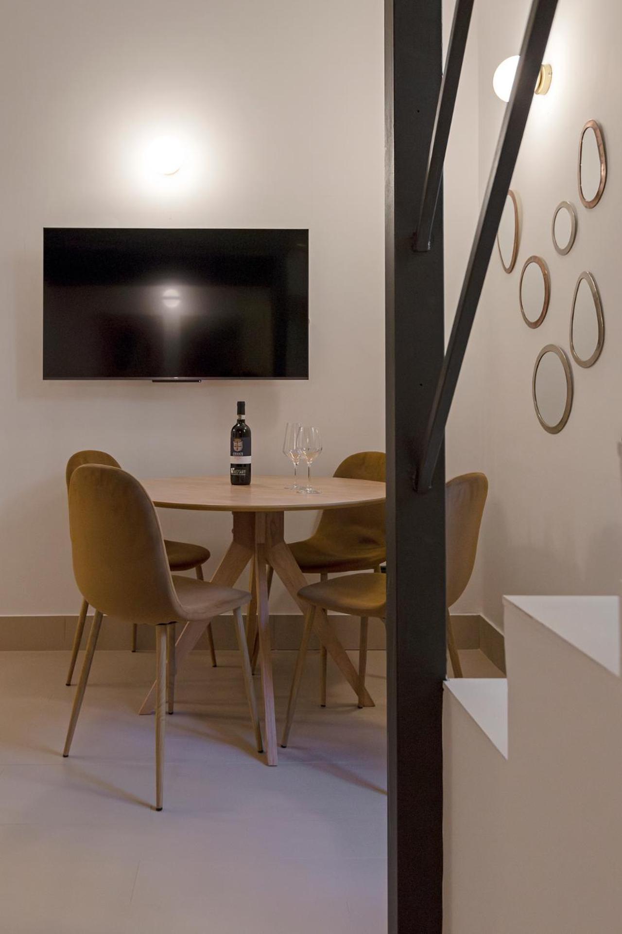 Restart Colle Oppio E Paganini Apartment Rome