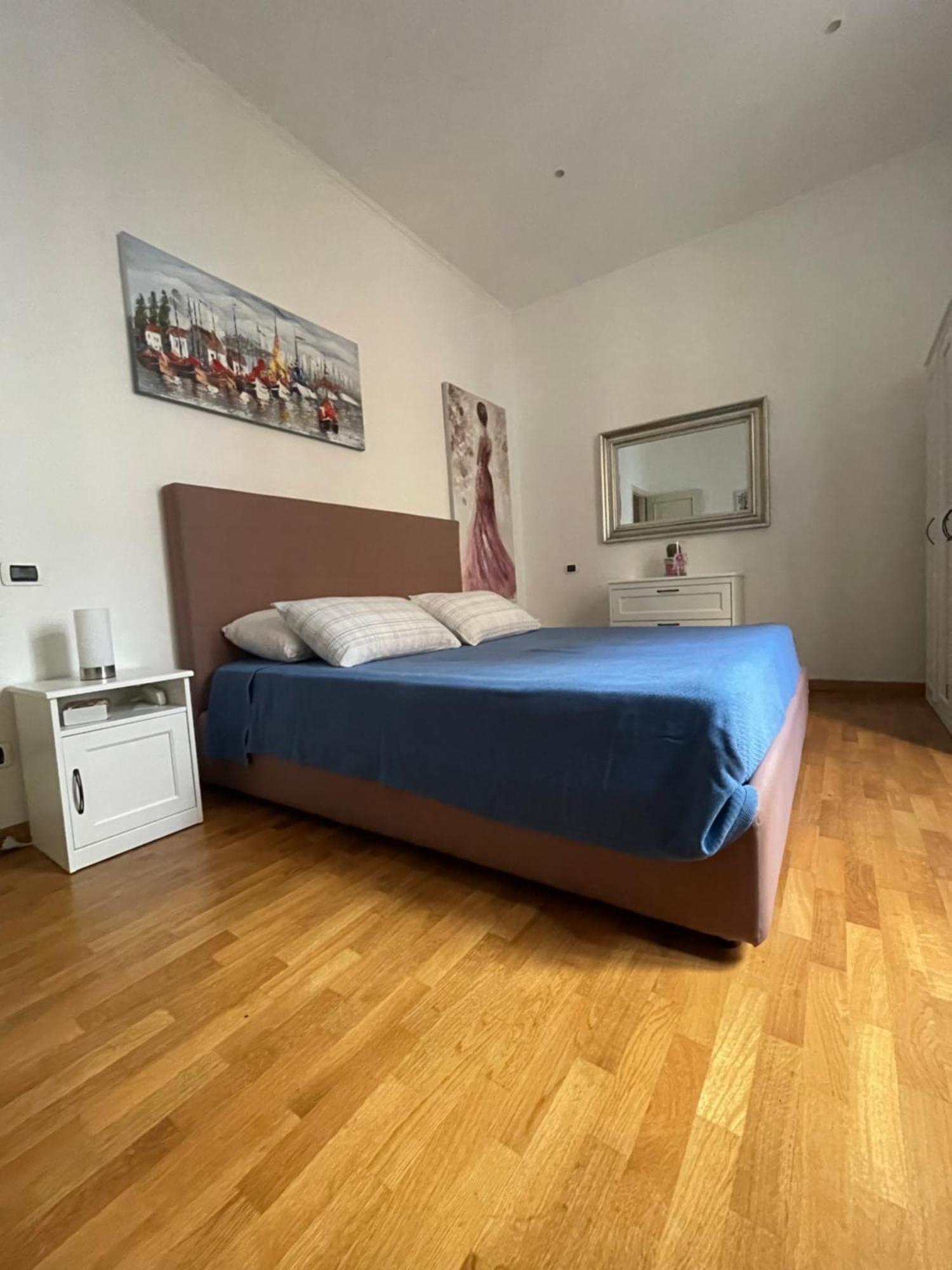 Apartment La Stamperia Rome