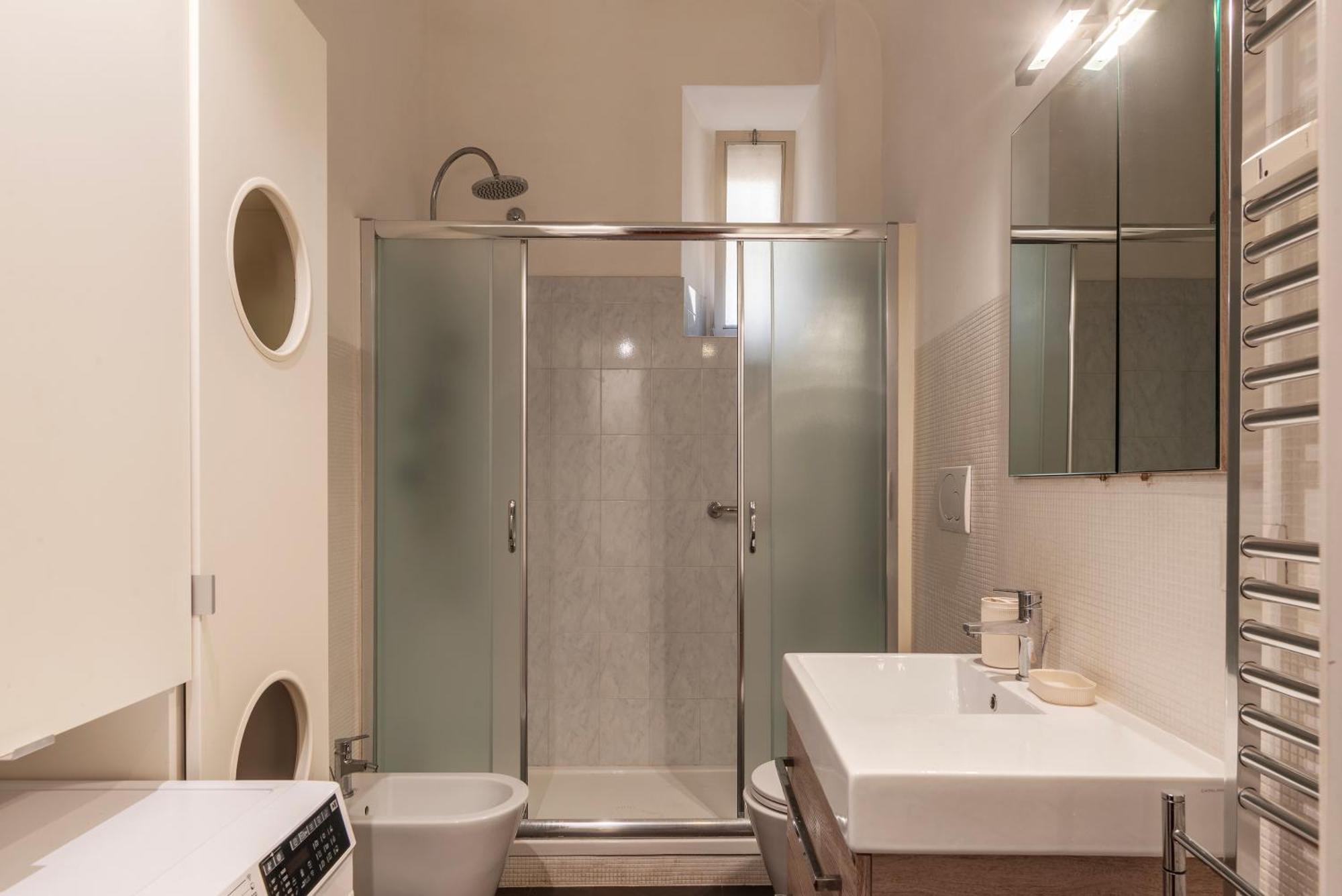 Apartment San Giovanni In Laterano Dazzling Rome