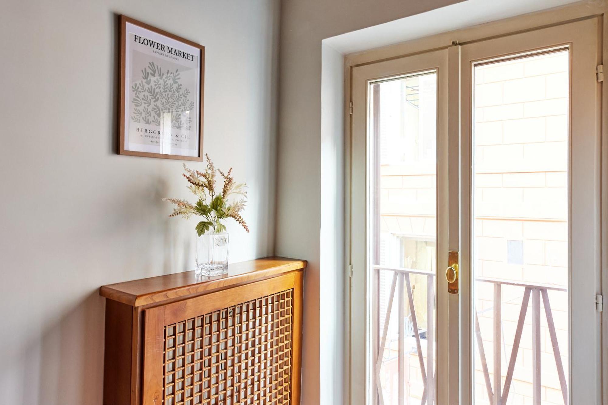 Apartment Iflat Shabby Chic