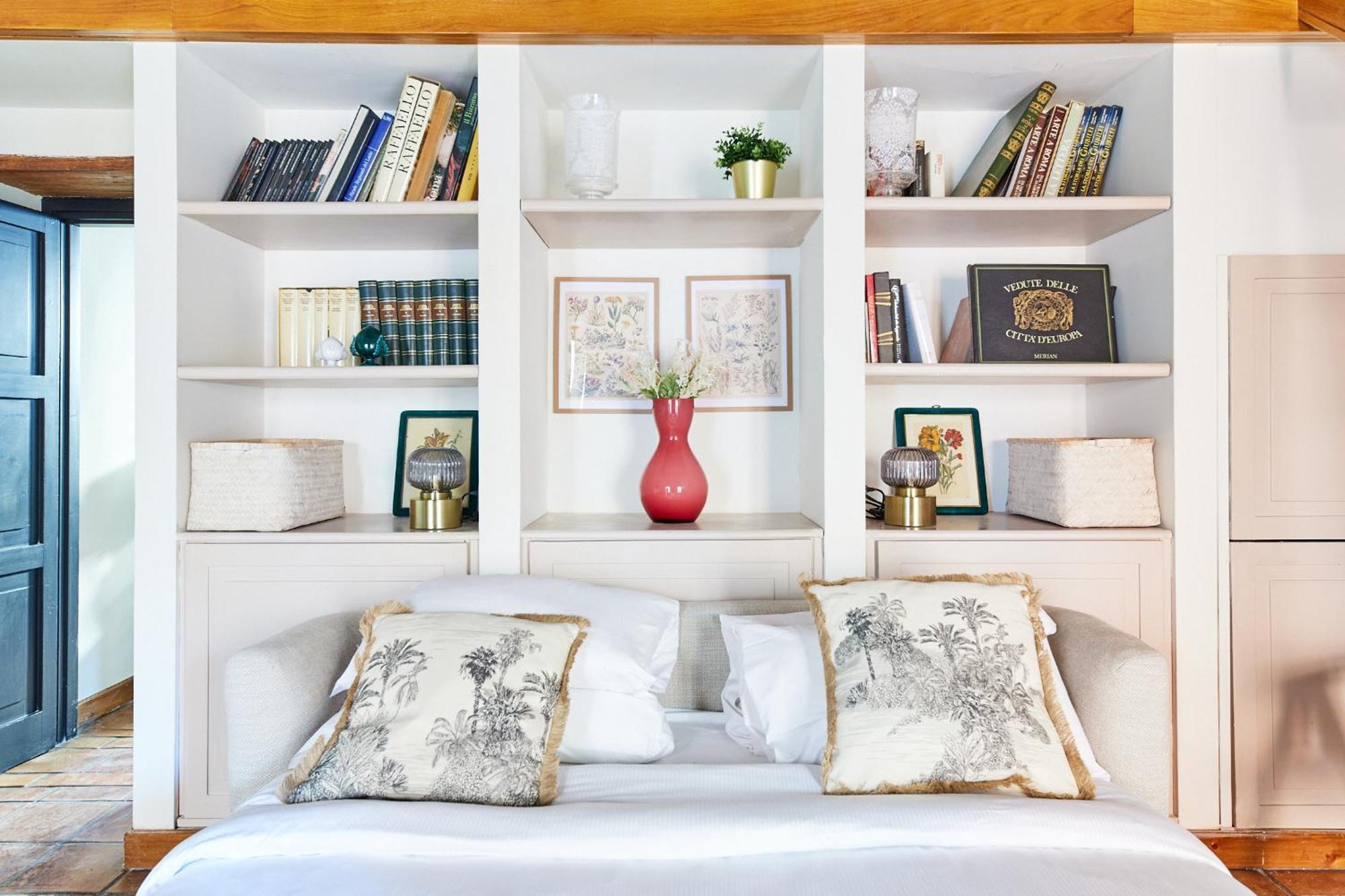 Iflat Shabby Chic Apartment Rome