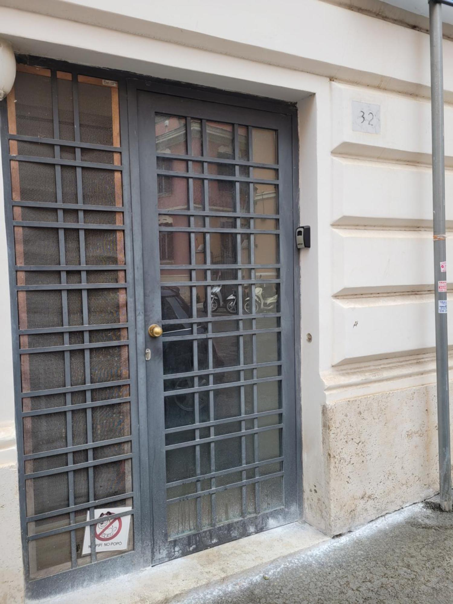 Maison Vittoria * Rome
