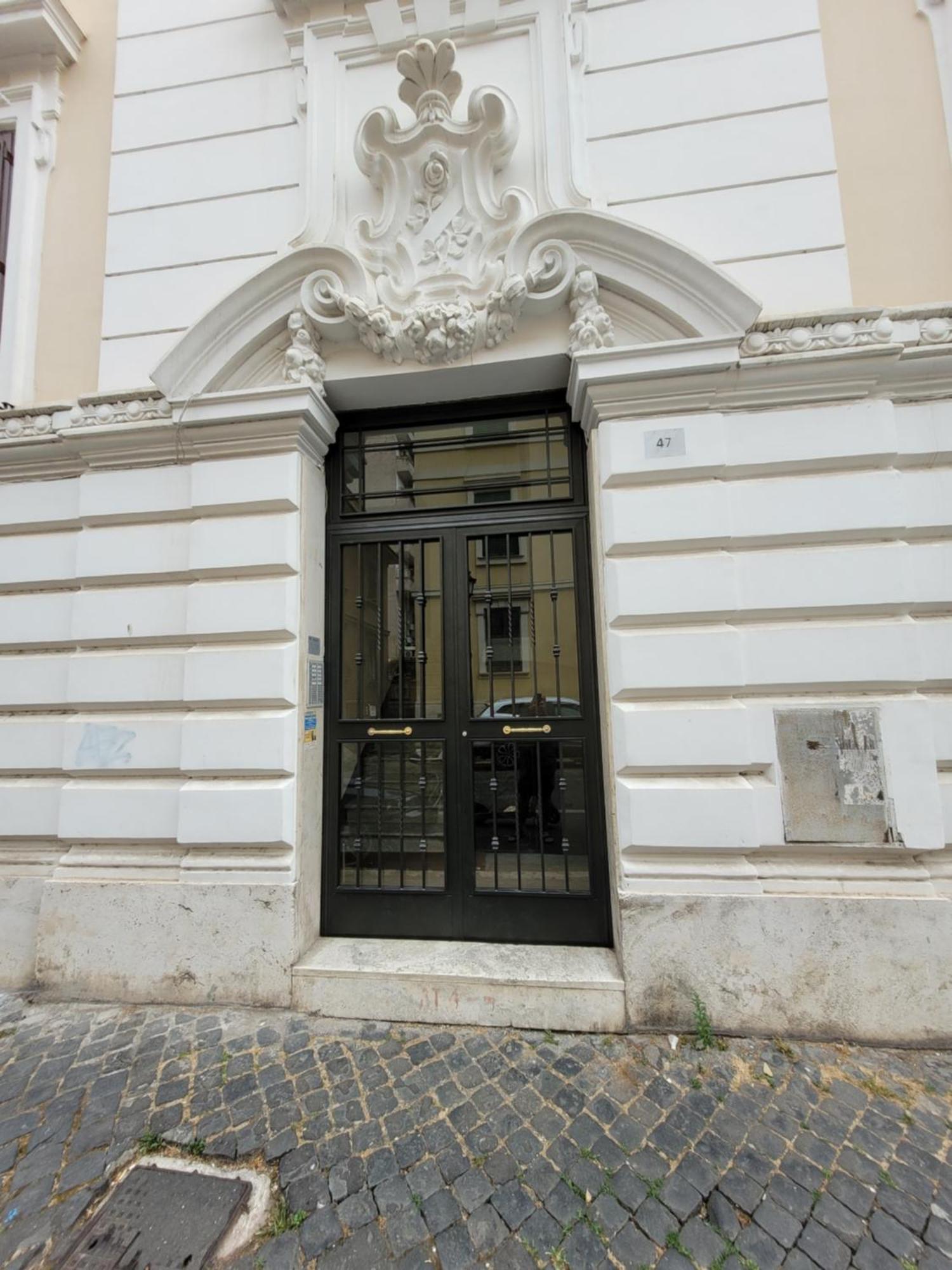 Maison Vittoria * Rome