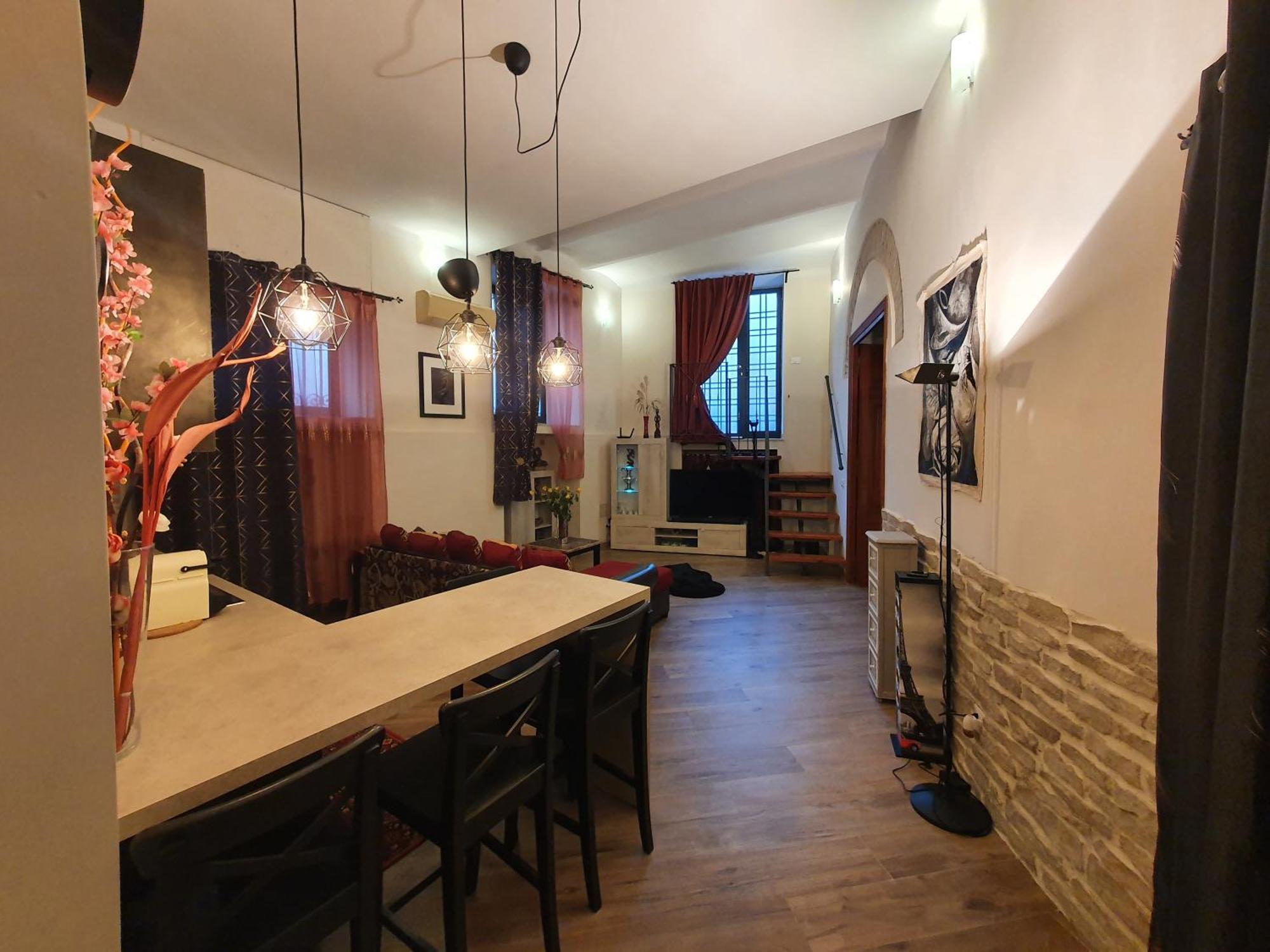 Maison Vittoria Apartment *