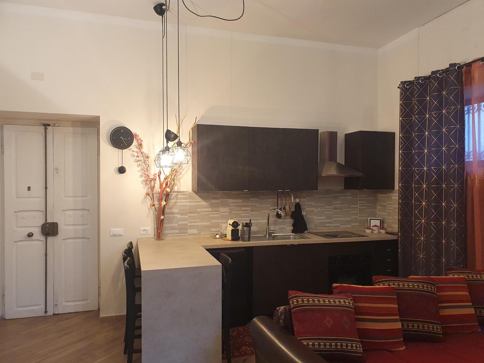 Maison Vittoria Apartment Rome
