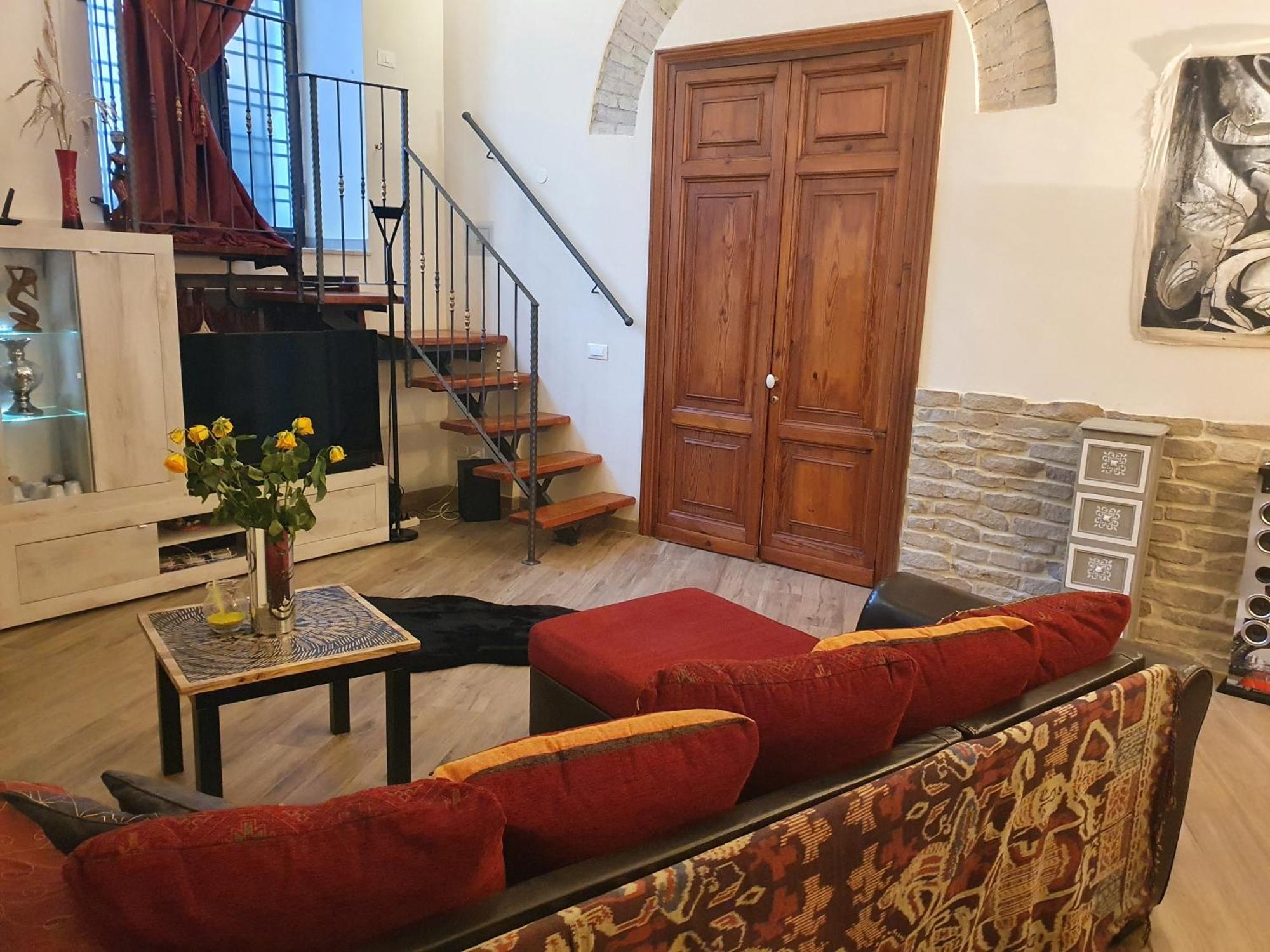 Maison Vittoria Rome