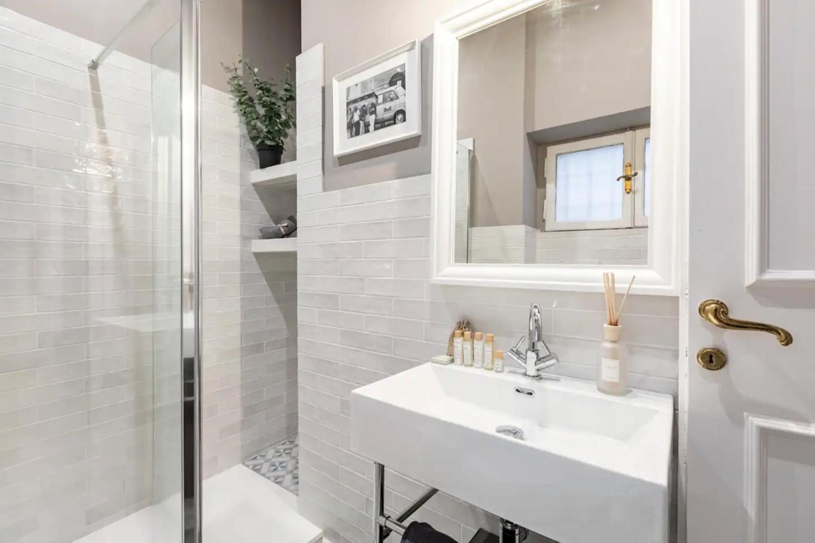 Appartement Trastevere 68 Stylish Rome