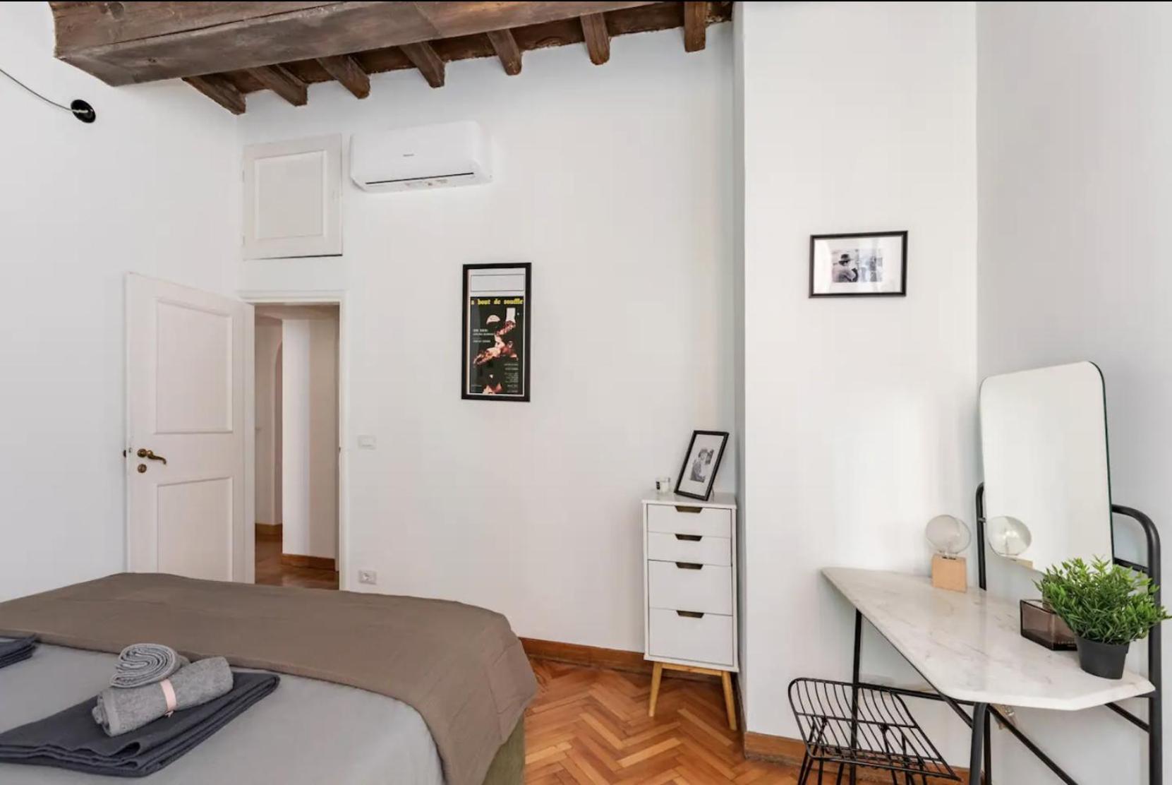 Appartement Trastevere 68 Stylish Rome