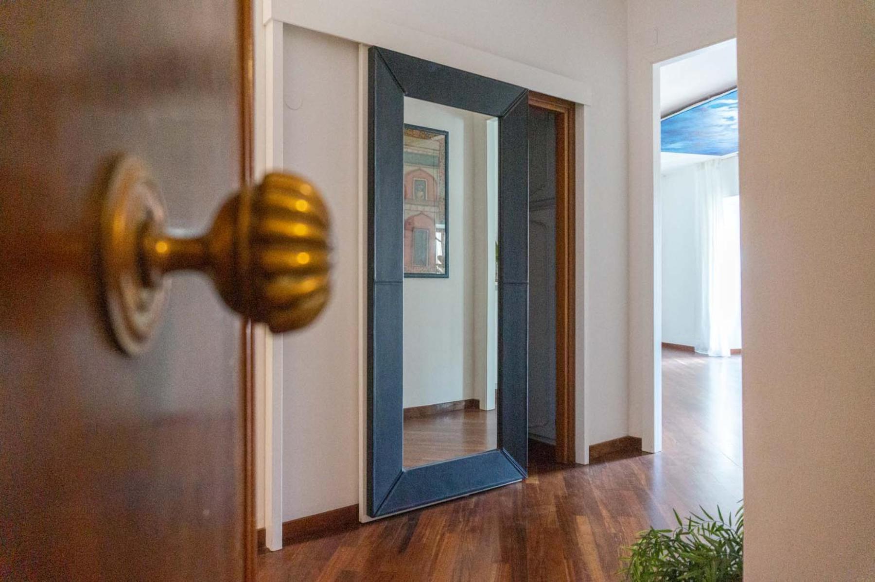 Navona Luxury Flat * Roma