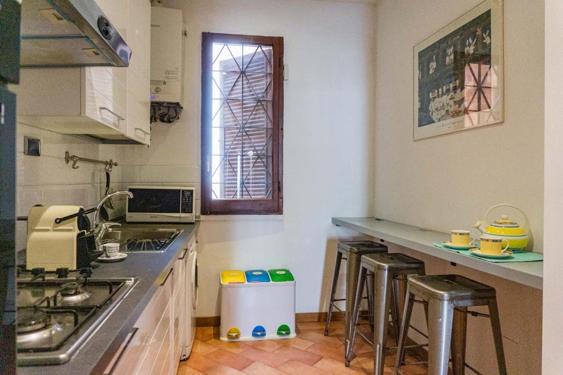 Navona Luxury Flat Appartamento