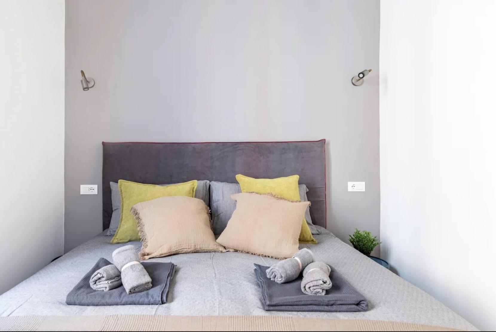 Appartement Trastevere 68 Stylish *