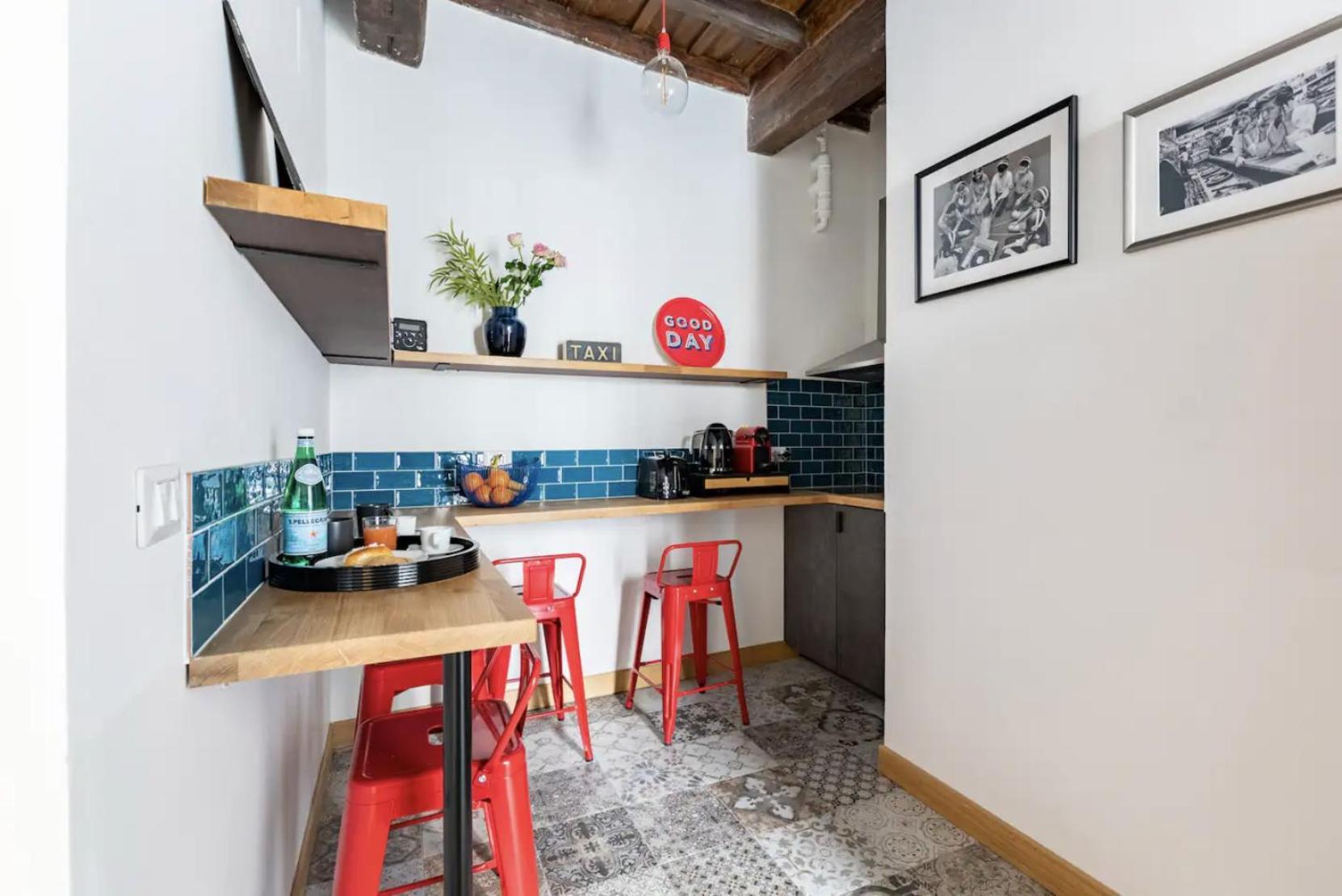 Trastevere 68 Stylish Appartement *
