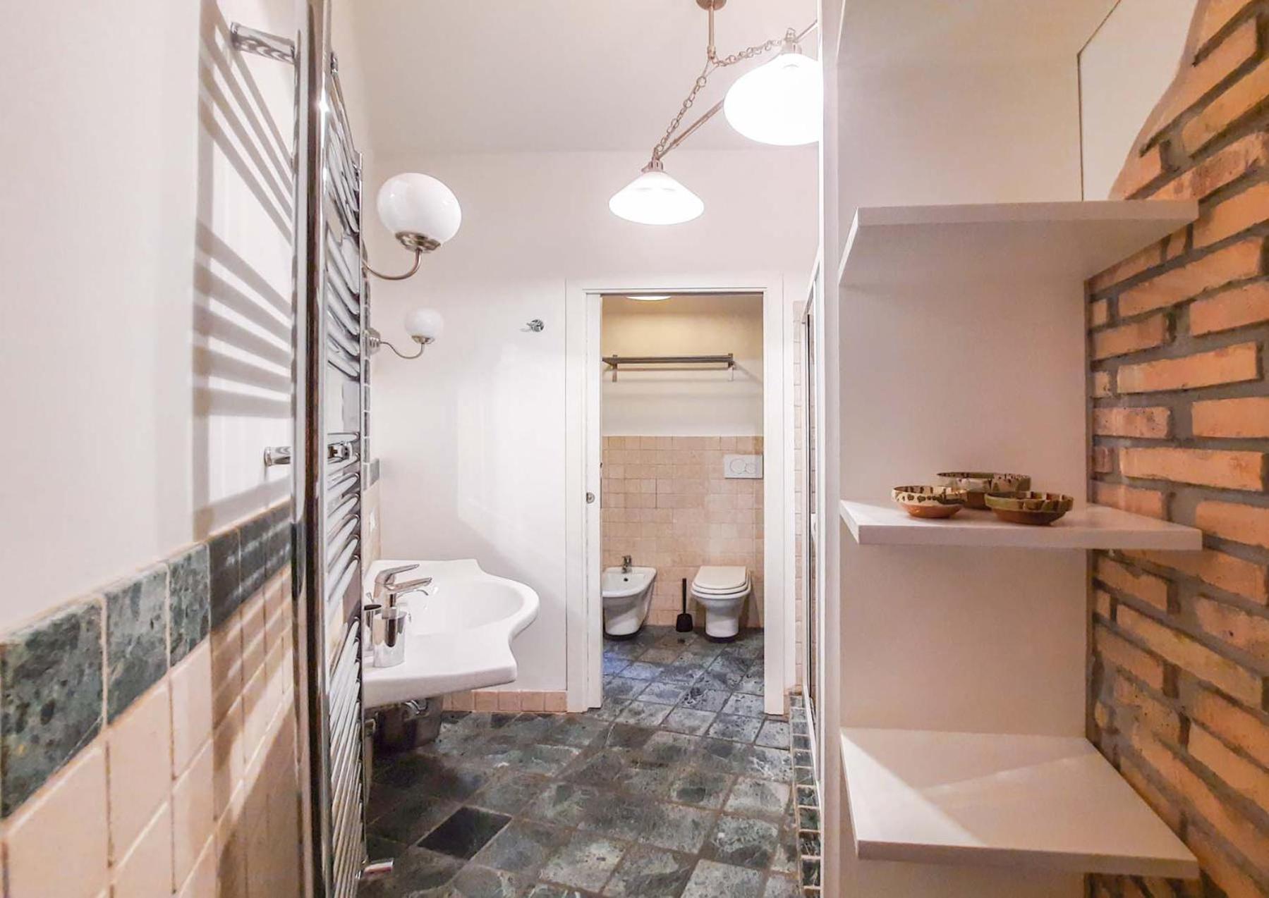 Navona Luxury Flat * Roma