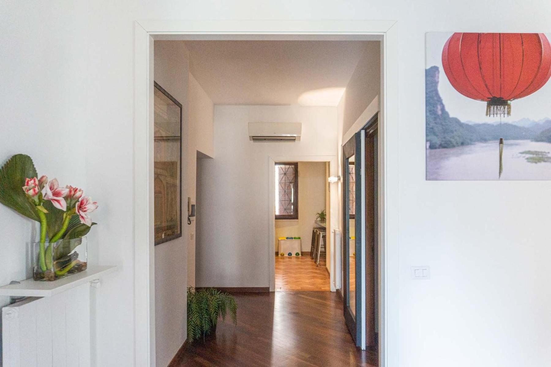 Navona Luxury Flat Appartamento Roma