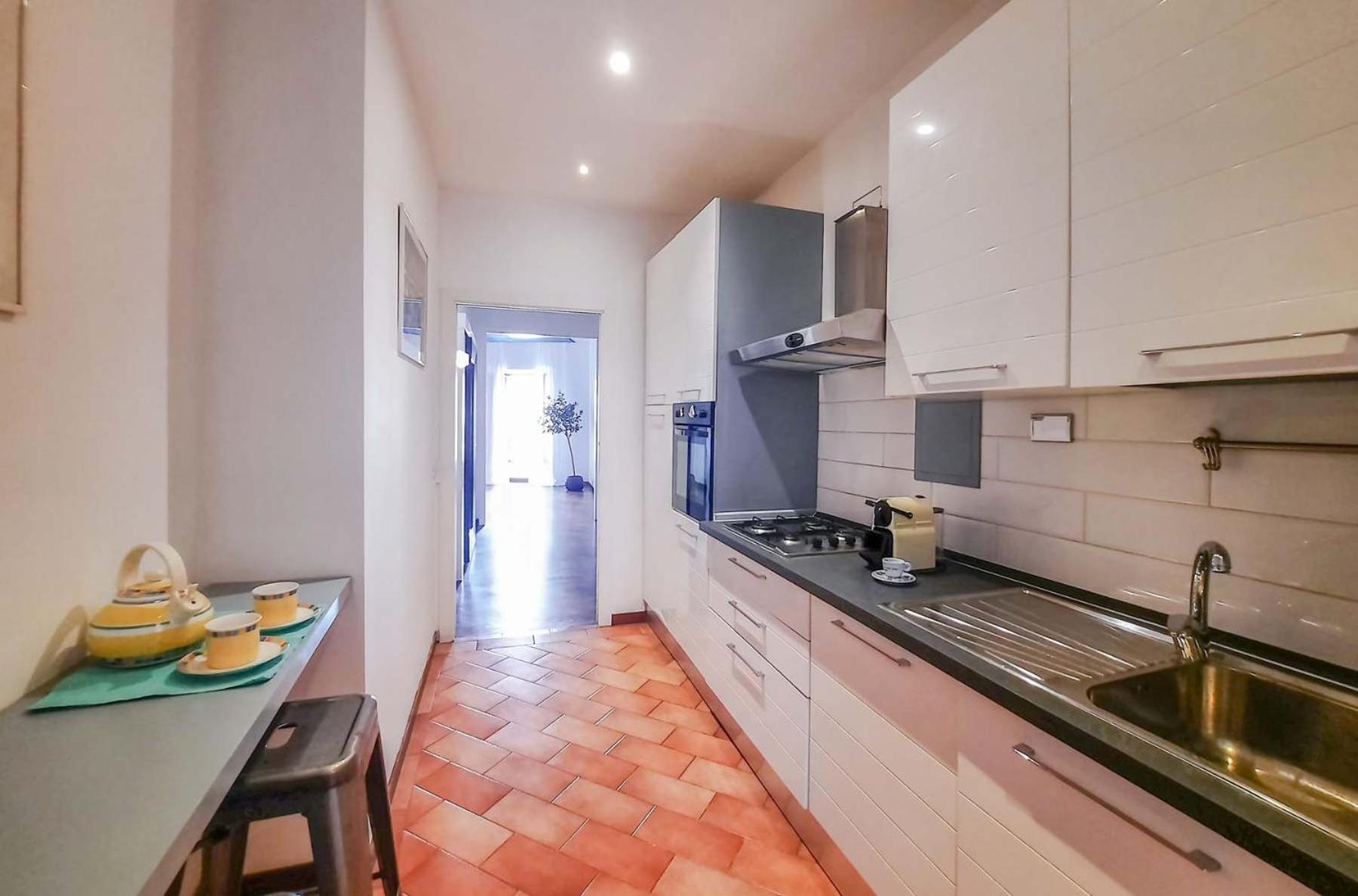 Navona Luxury Flat Appartamento