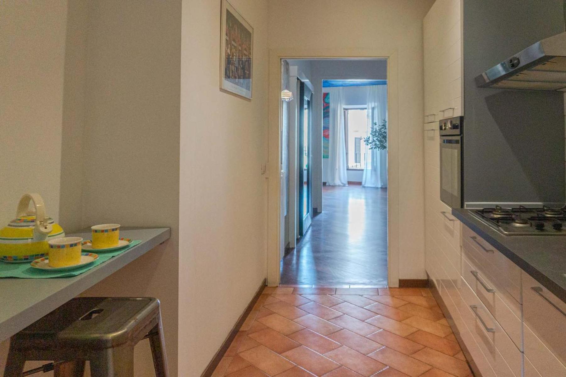 Appartamento Navona Luxury Flat *