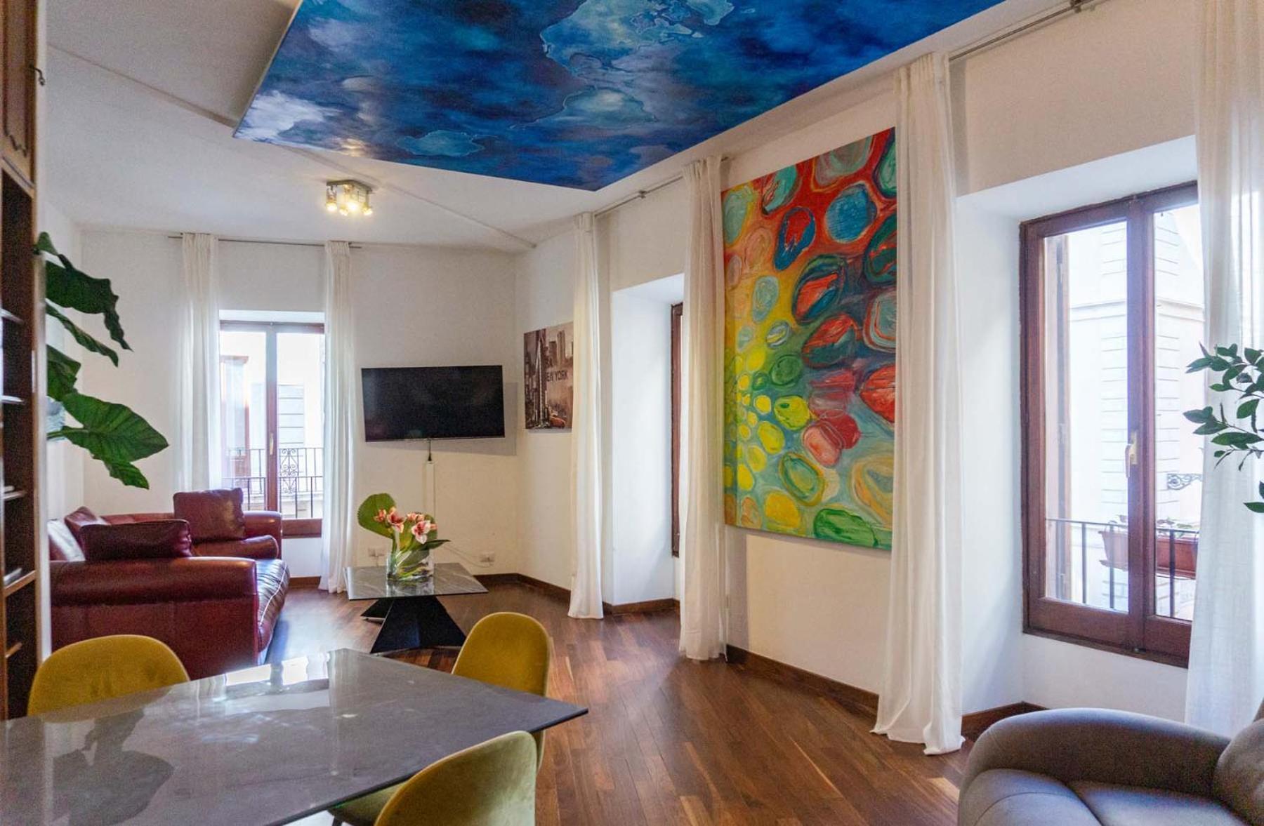 Navona Luxury Flat * Roma