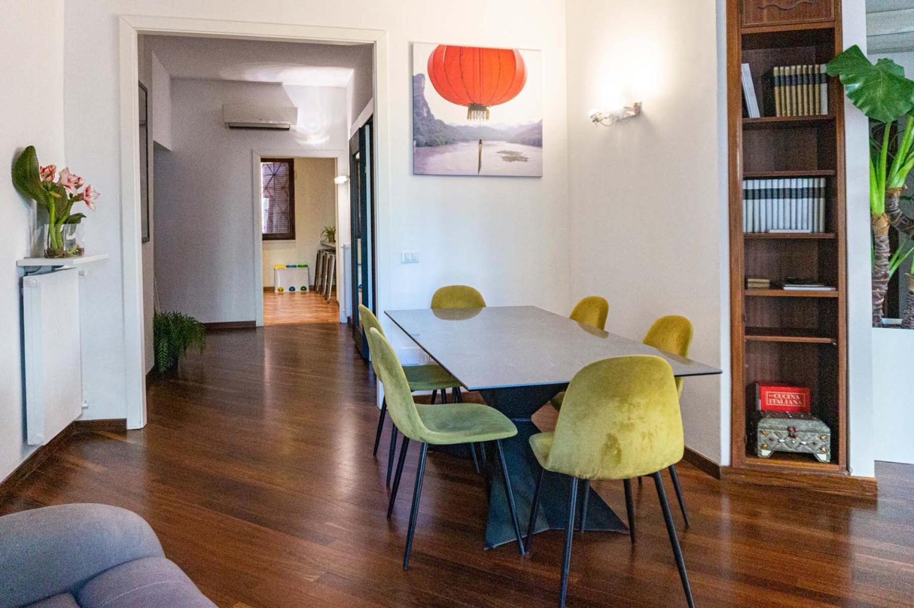 Appartamento Navona Luxury Flat *