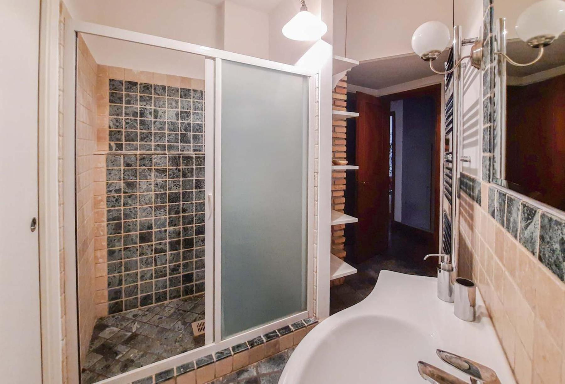 Navona Luxury Flat Appartamento *