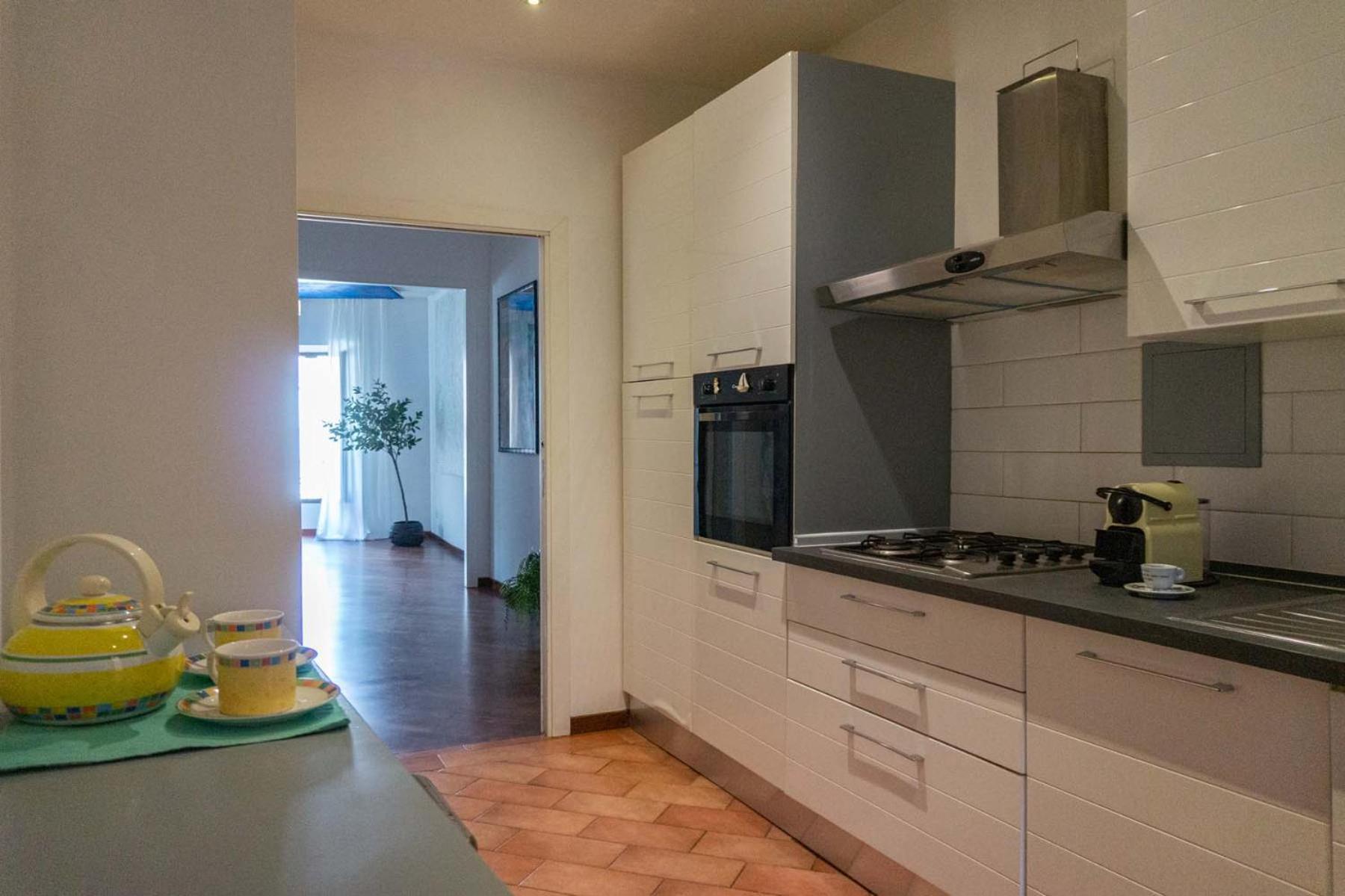 Navona Luxury Flat * Roma