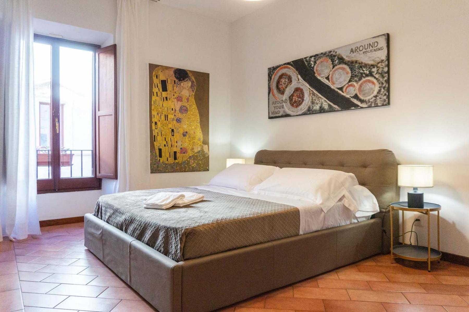 Navona Luxury Flat Appartamento Roma