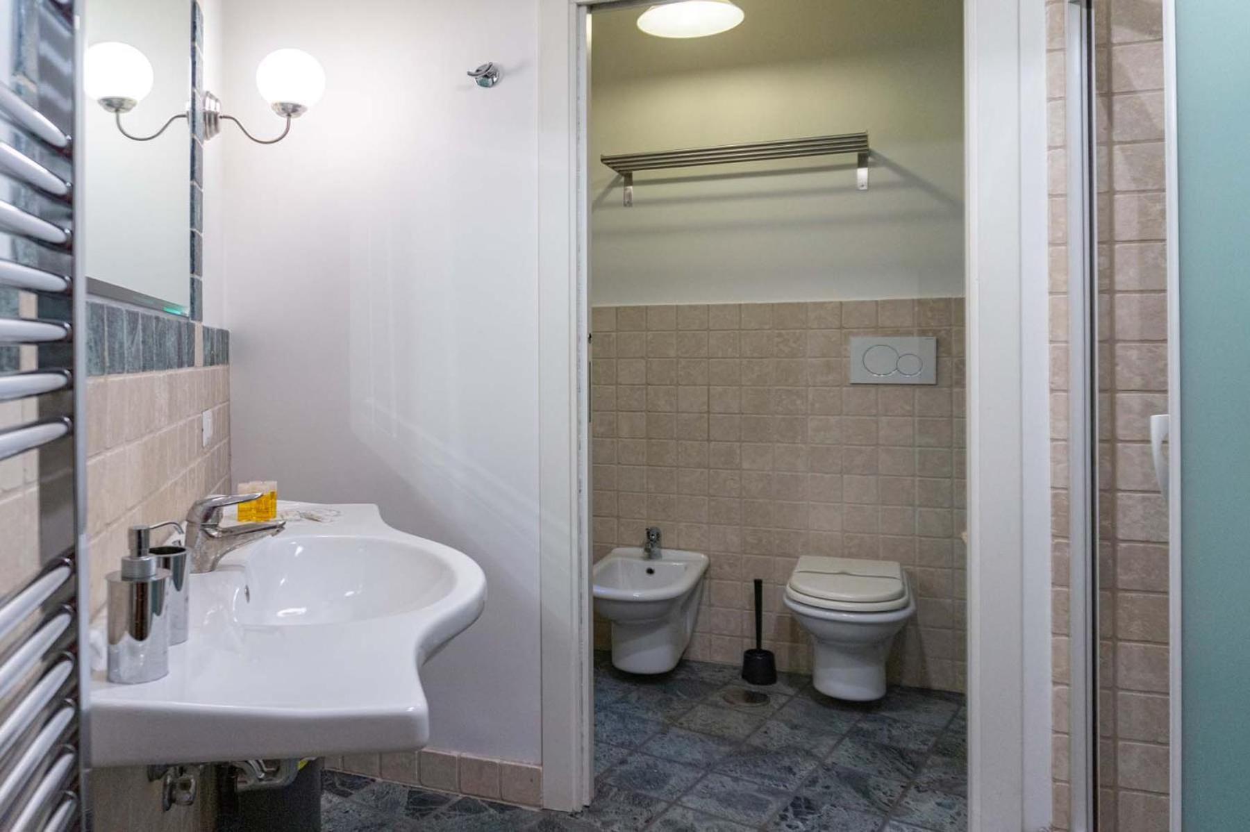 Navona Luxury Flat Roma