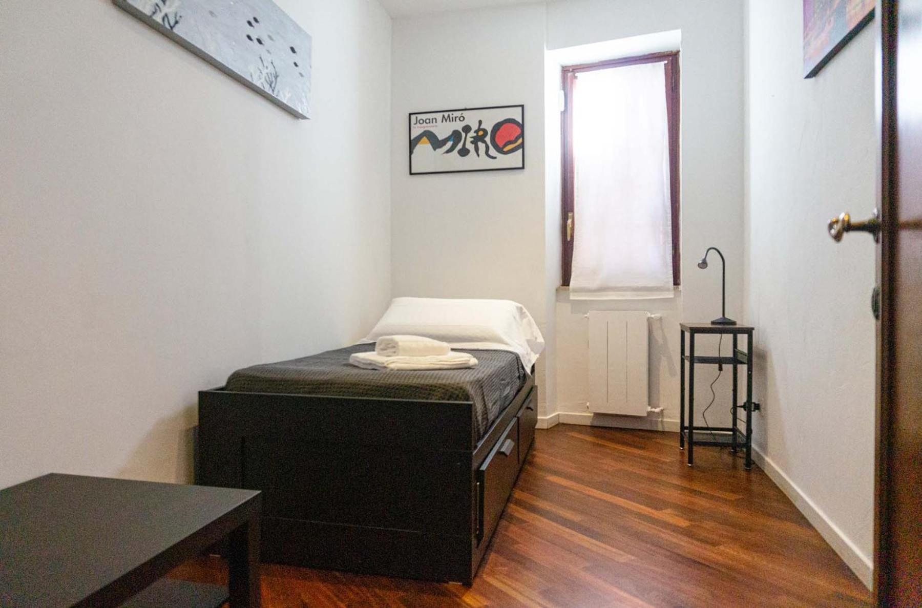 Appartamento Navona Luxury Flat *