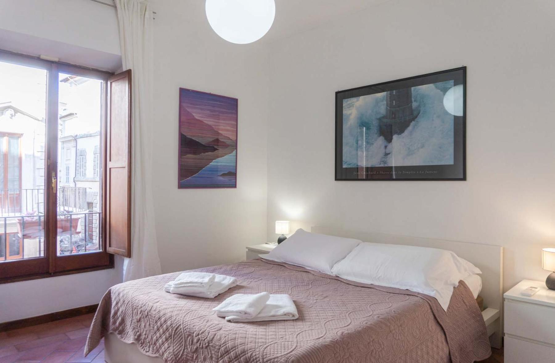 Navona Luxury Flat Appartamento Roma