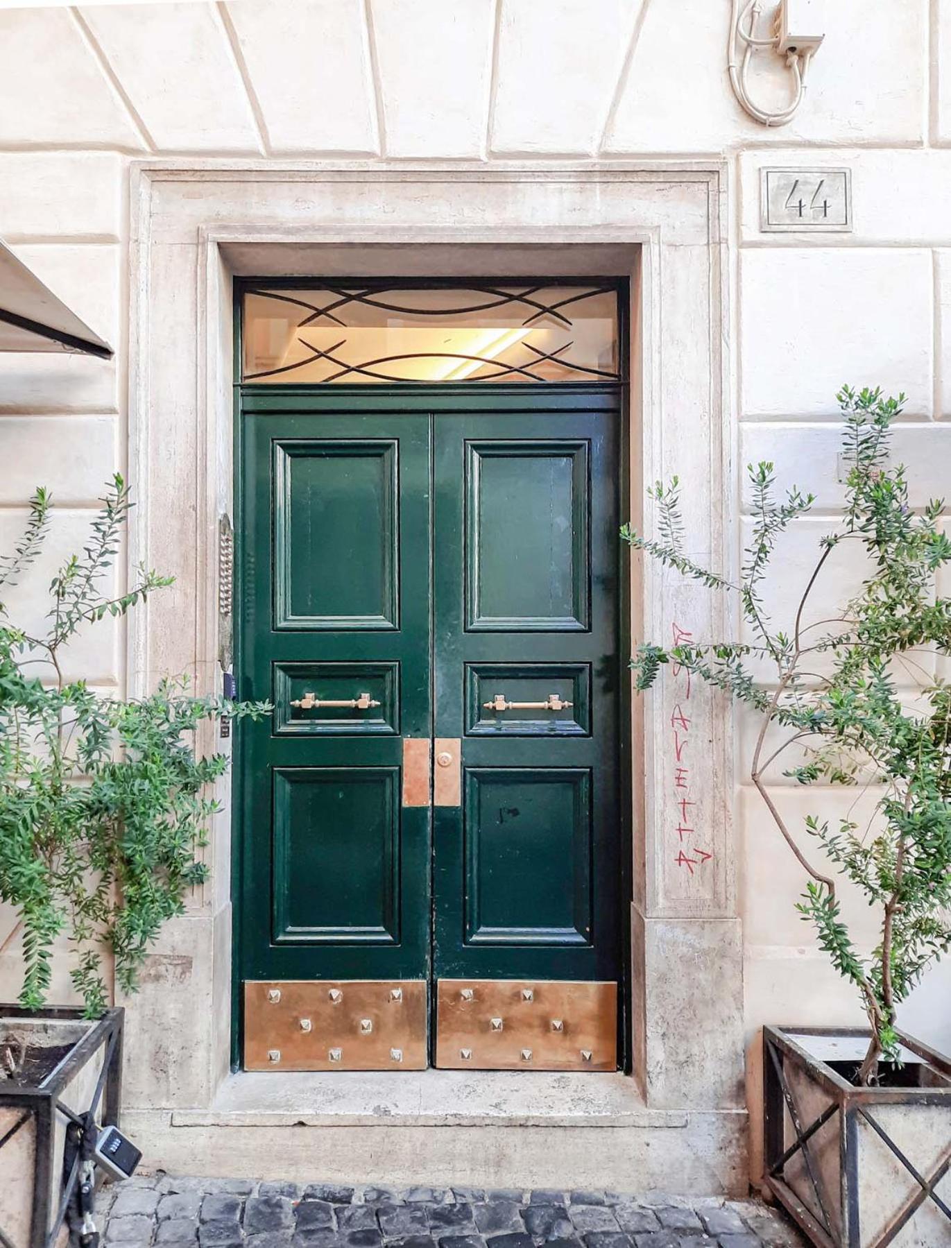 Navona Luxury Flat Roma