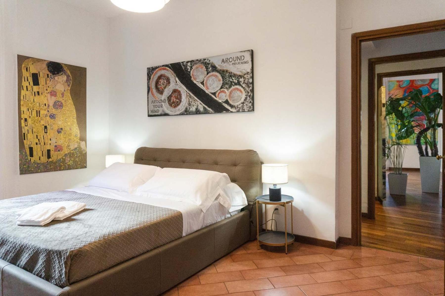 Appartamento Navona Luxury Flat *