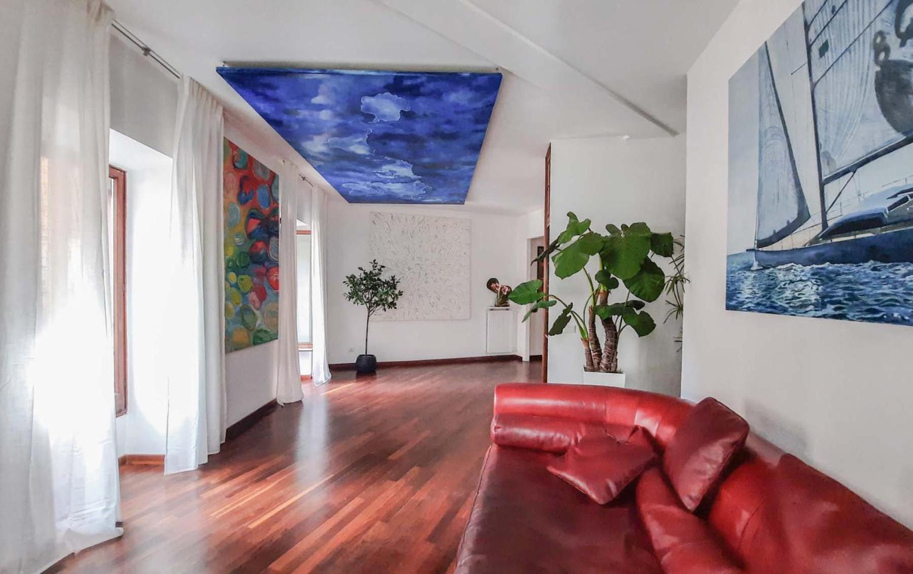 Navona Luxury Flat * Roma